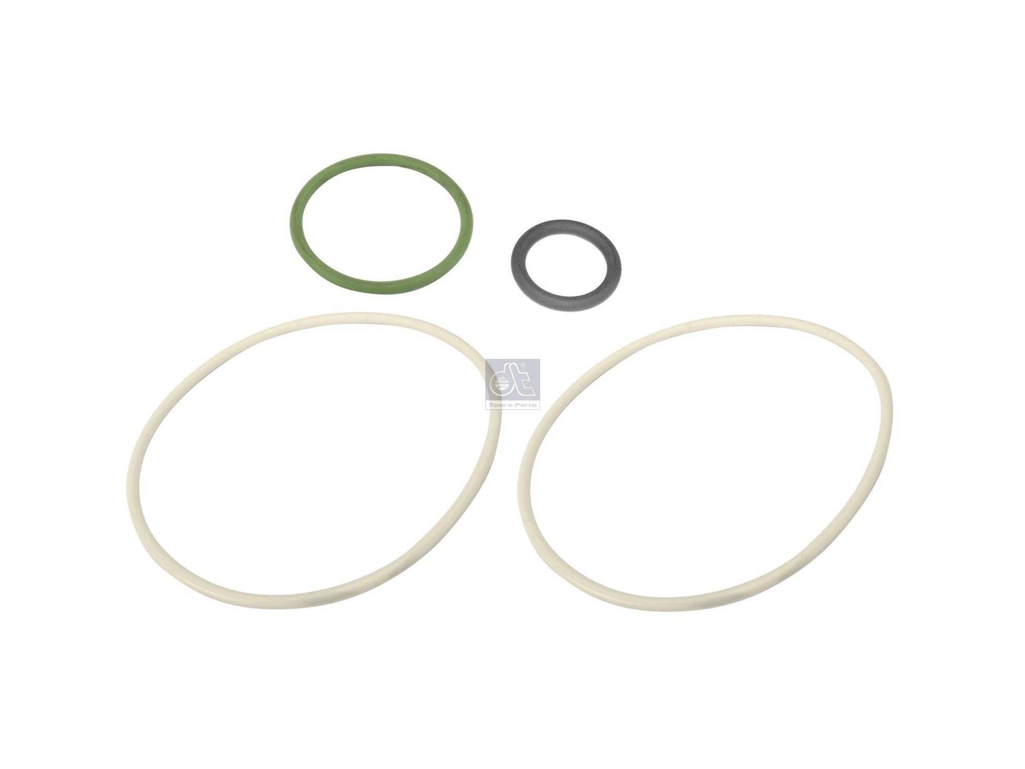 Set de garnituri DT Spare Parts 1742033