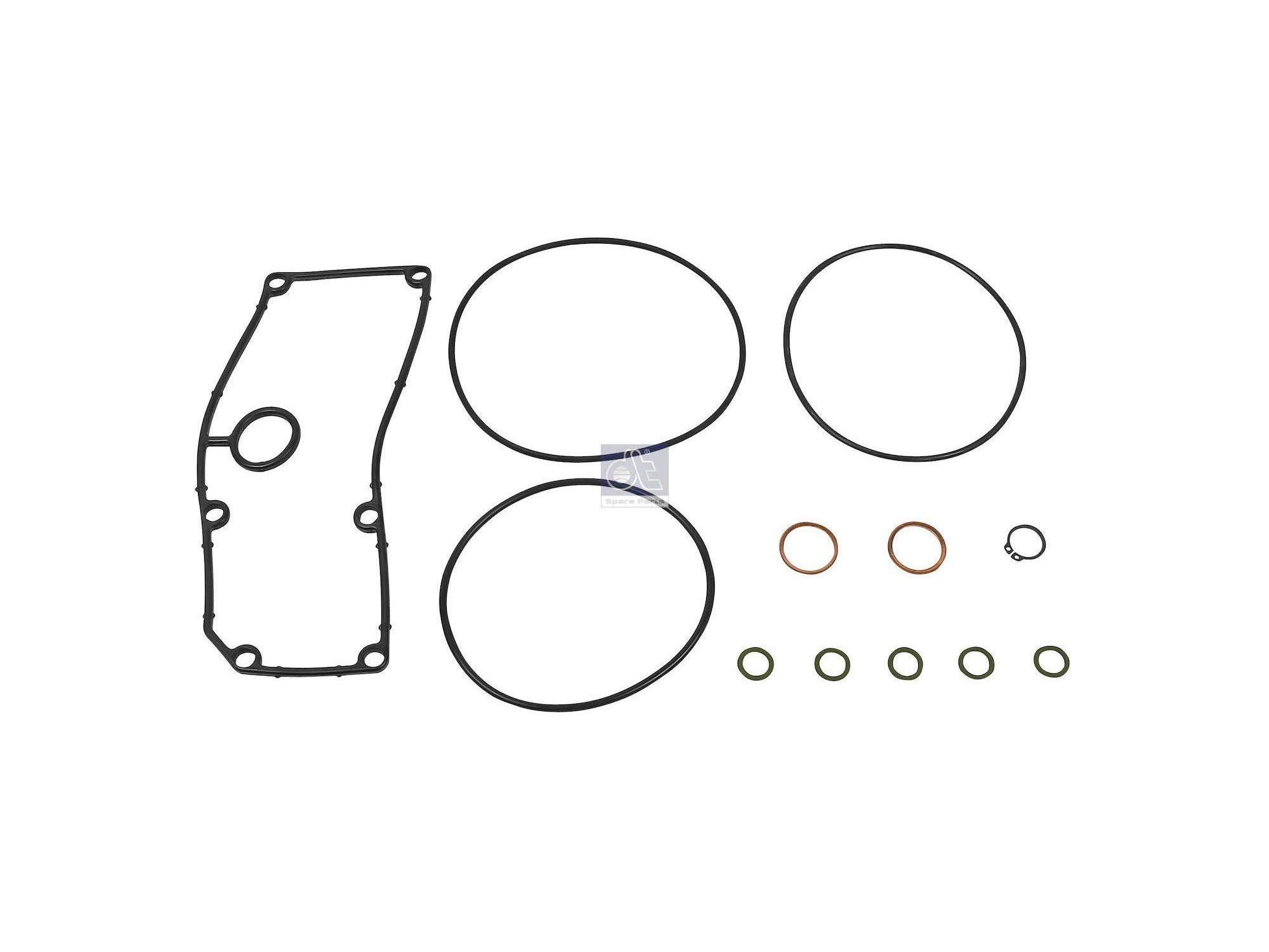 Dichtsatz DT Spare Parts 1723854