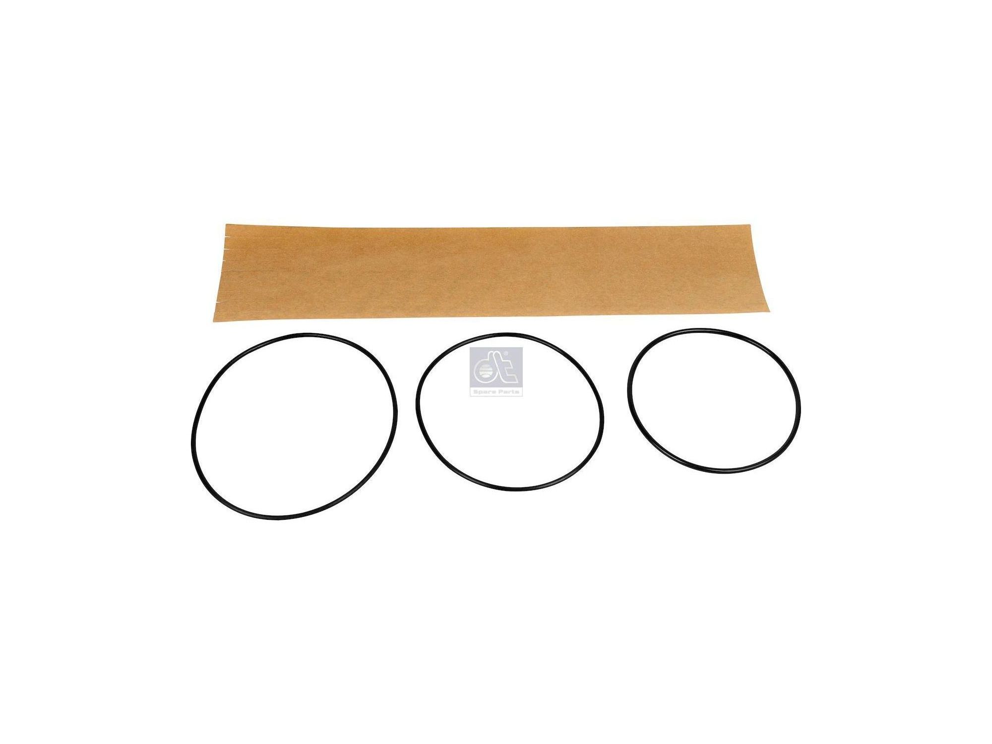 Dichtsatz DT Spare Parts 1769798