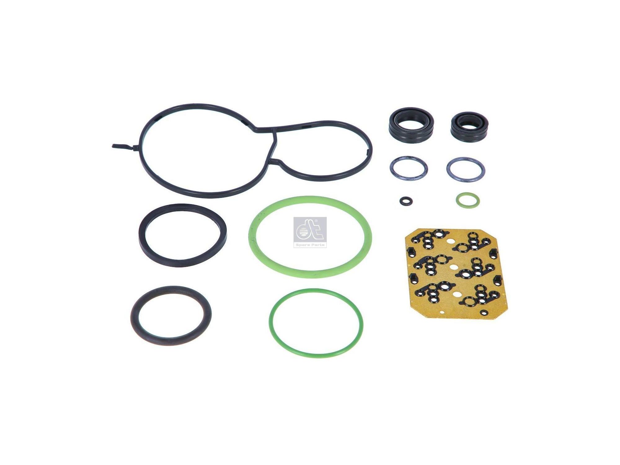Set de garnituri DT Spare Parts 1453919