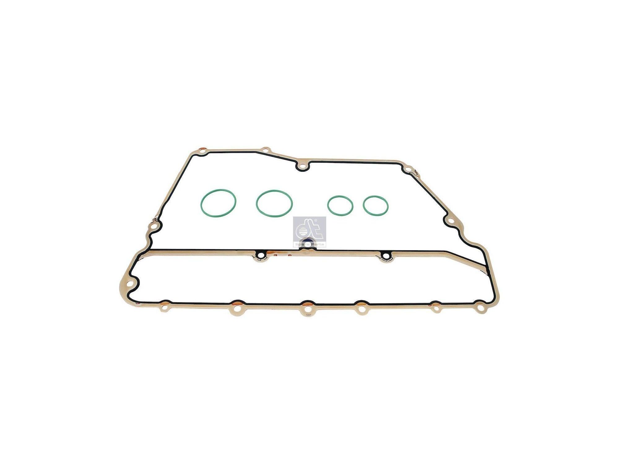 Set de garnituri DT Spare Parts 1484765