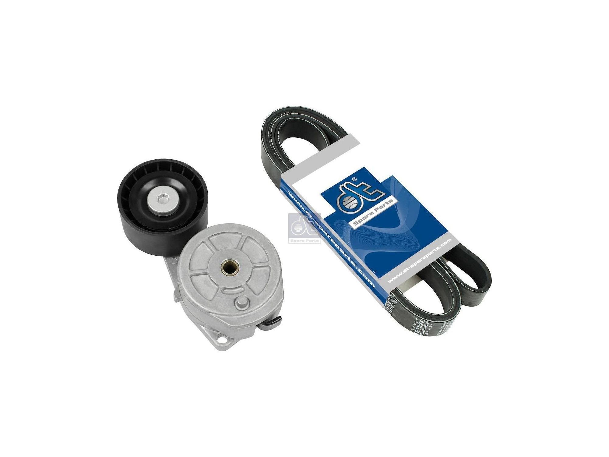 Tensor de correa DT Spare Parts 1512181