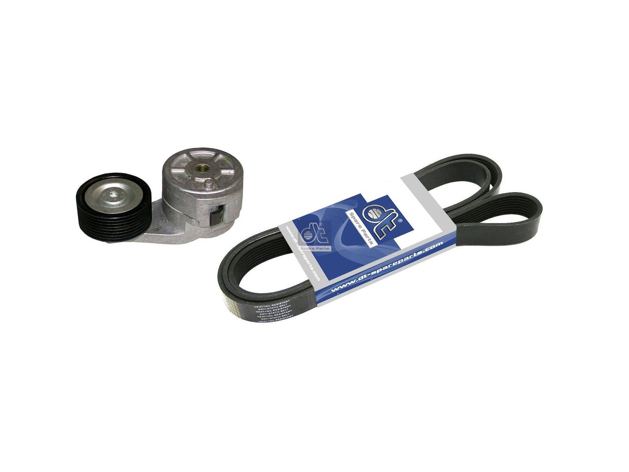 Tensor de correa DT Spare Parts 1438743