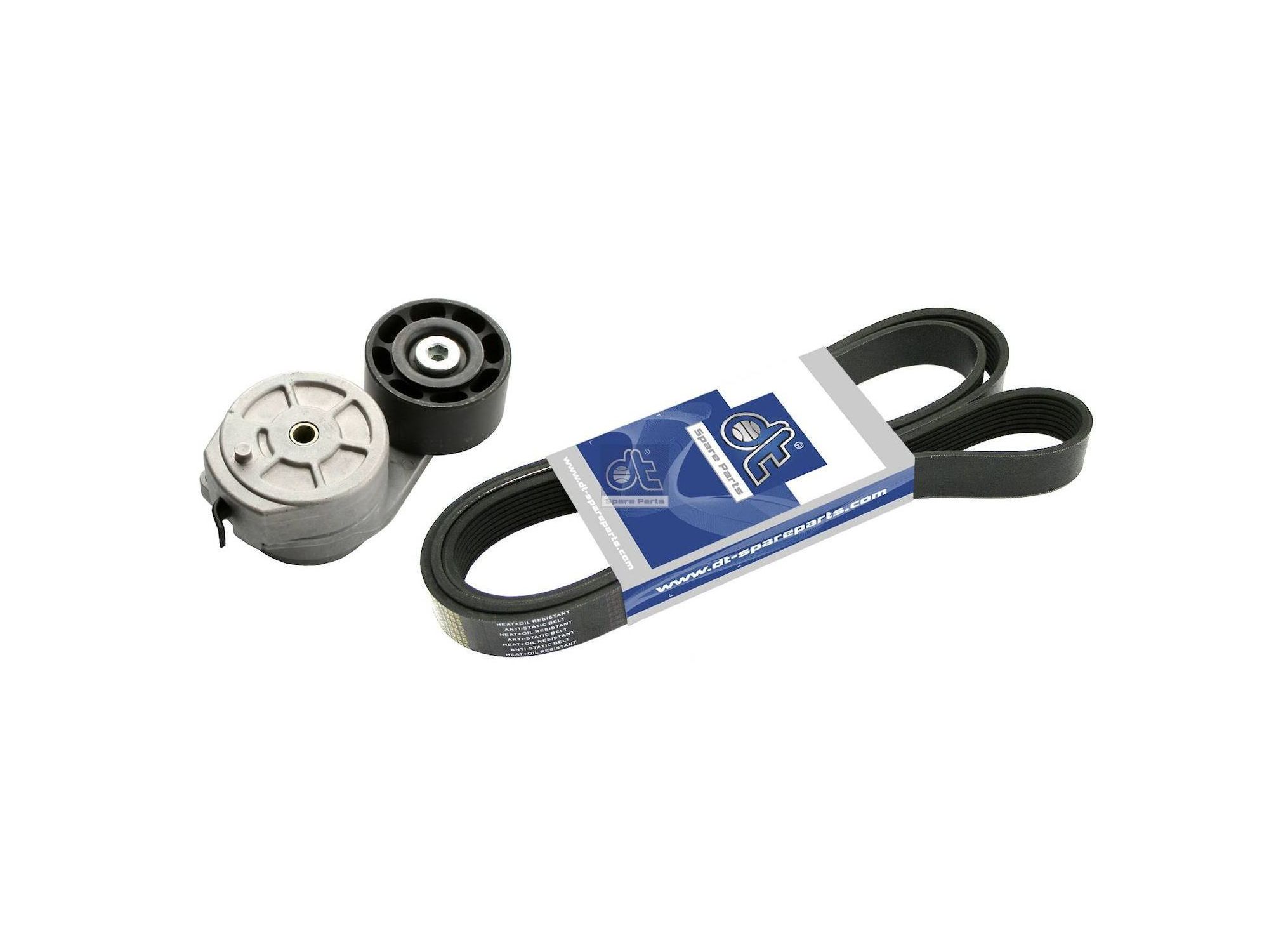 Tensor de correa DT Spare Parts 1438742