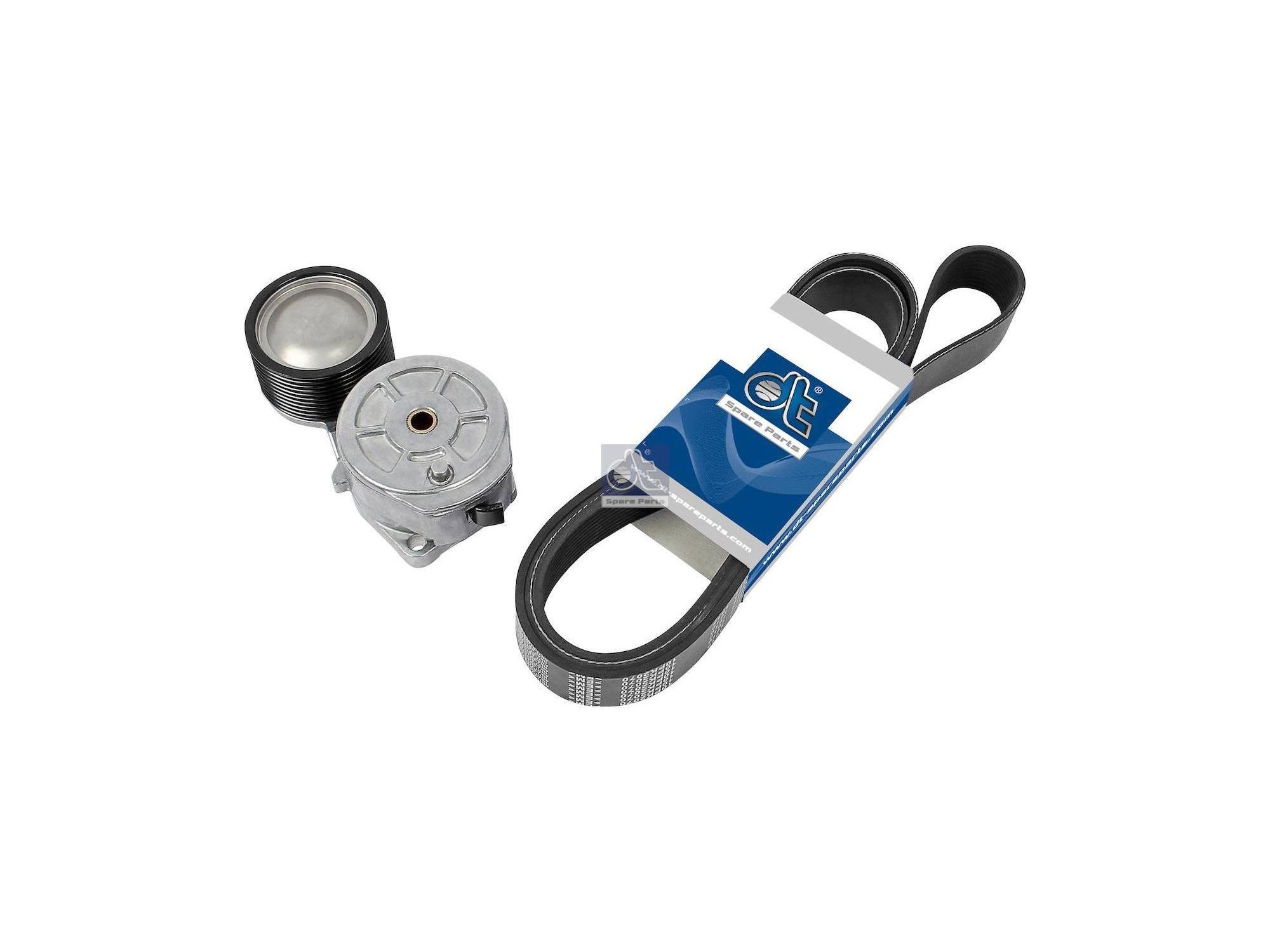 Riemenspanner DT Spare Parts 1779750