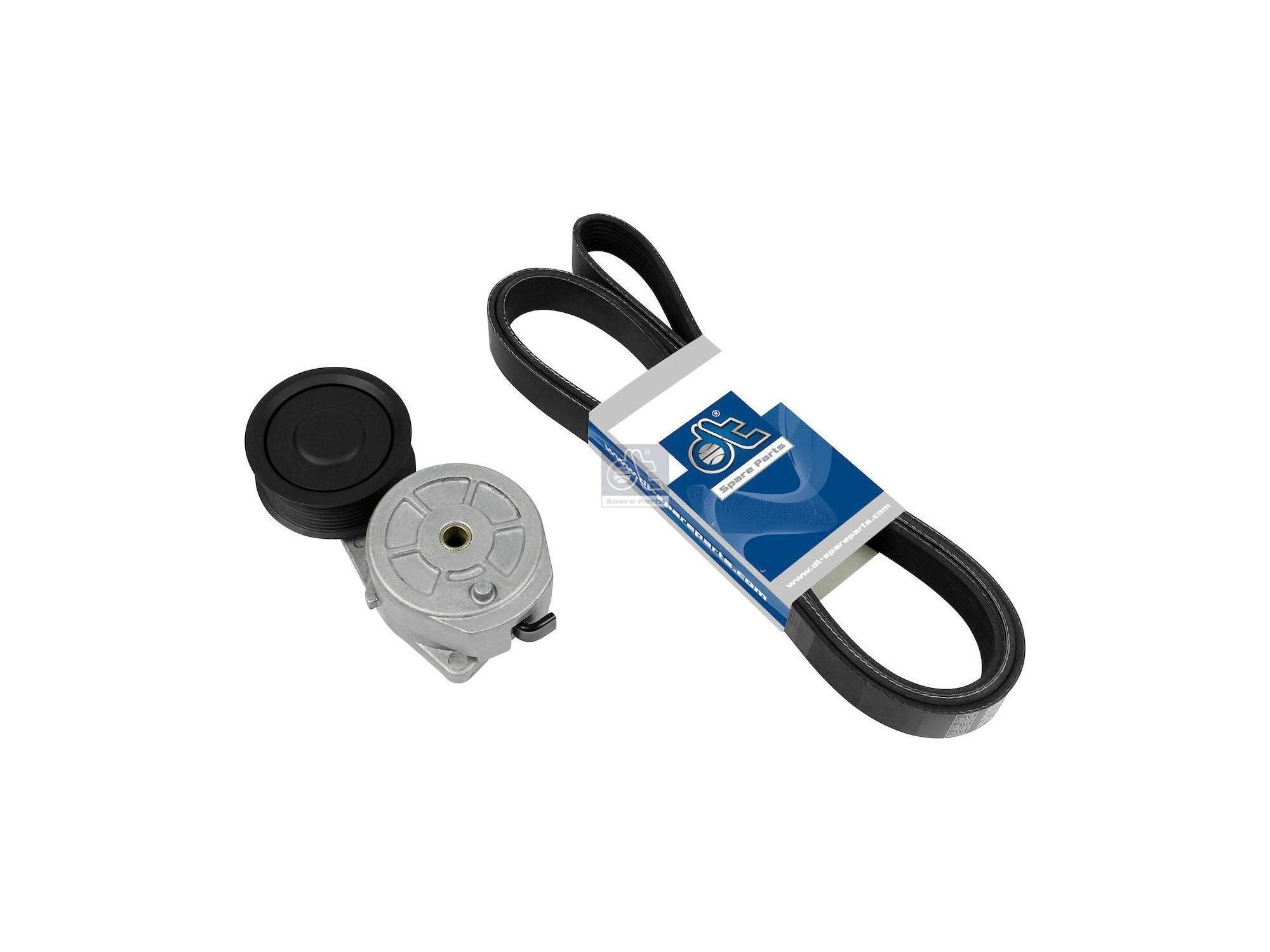 Riemenspanner DT Spare Parts 1753497