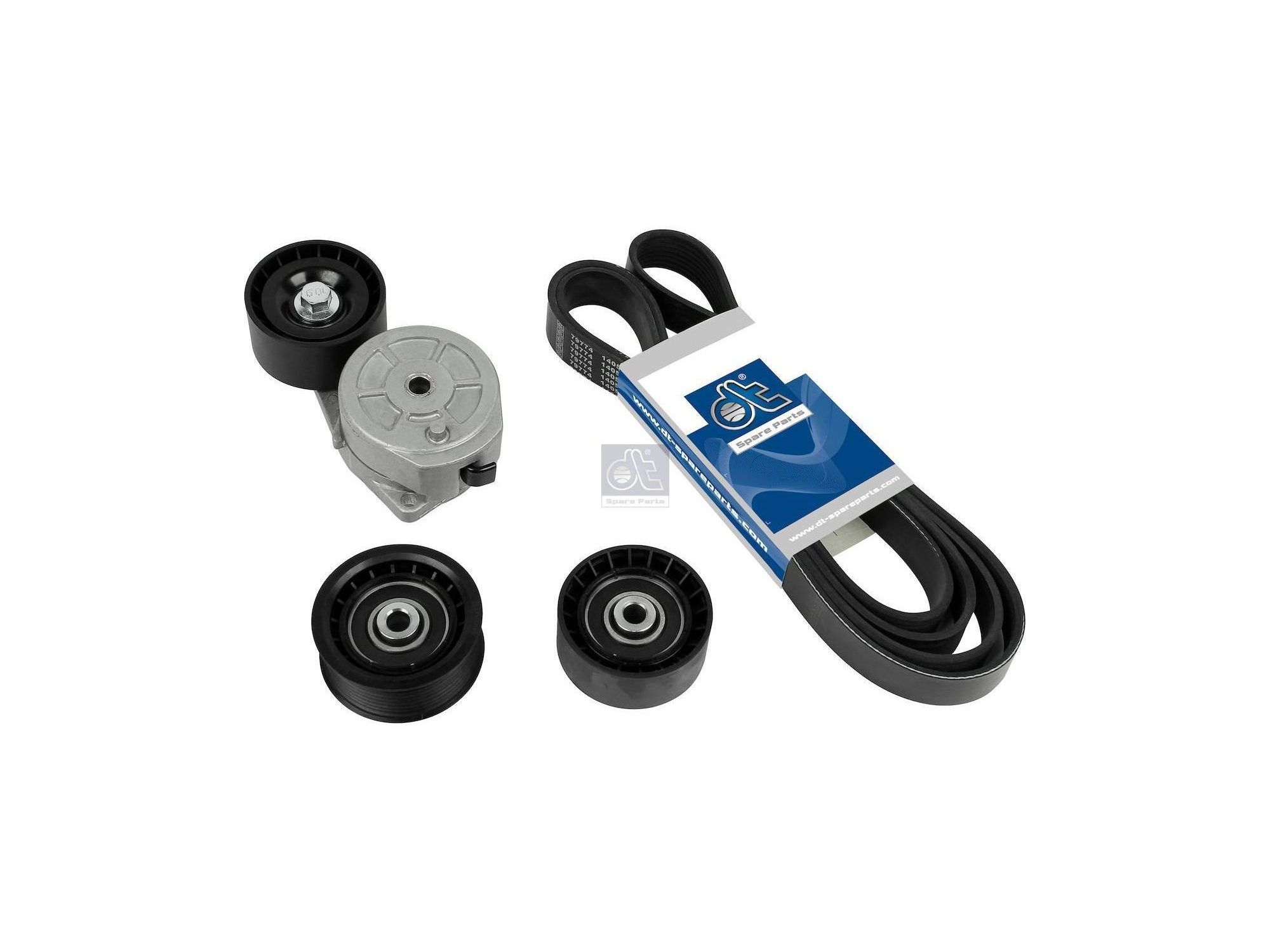 Tensor de correa DT Spare Parts 1859657
