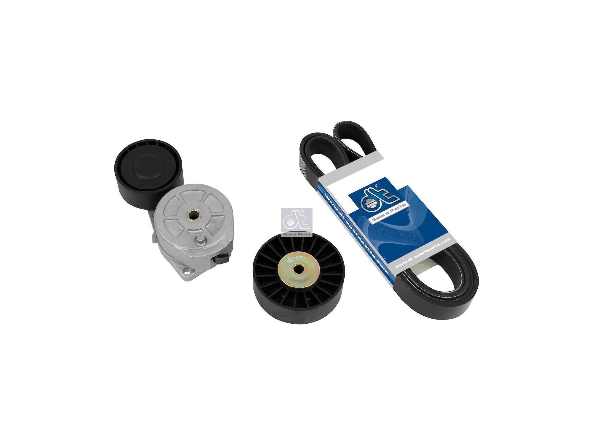 Tensor de correa DT Spare Parts 1859654