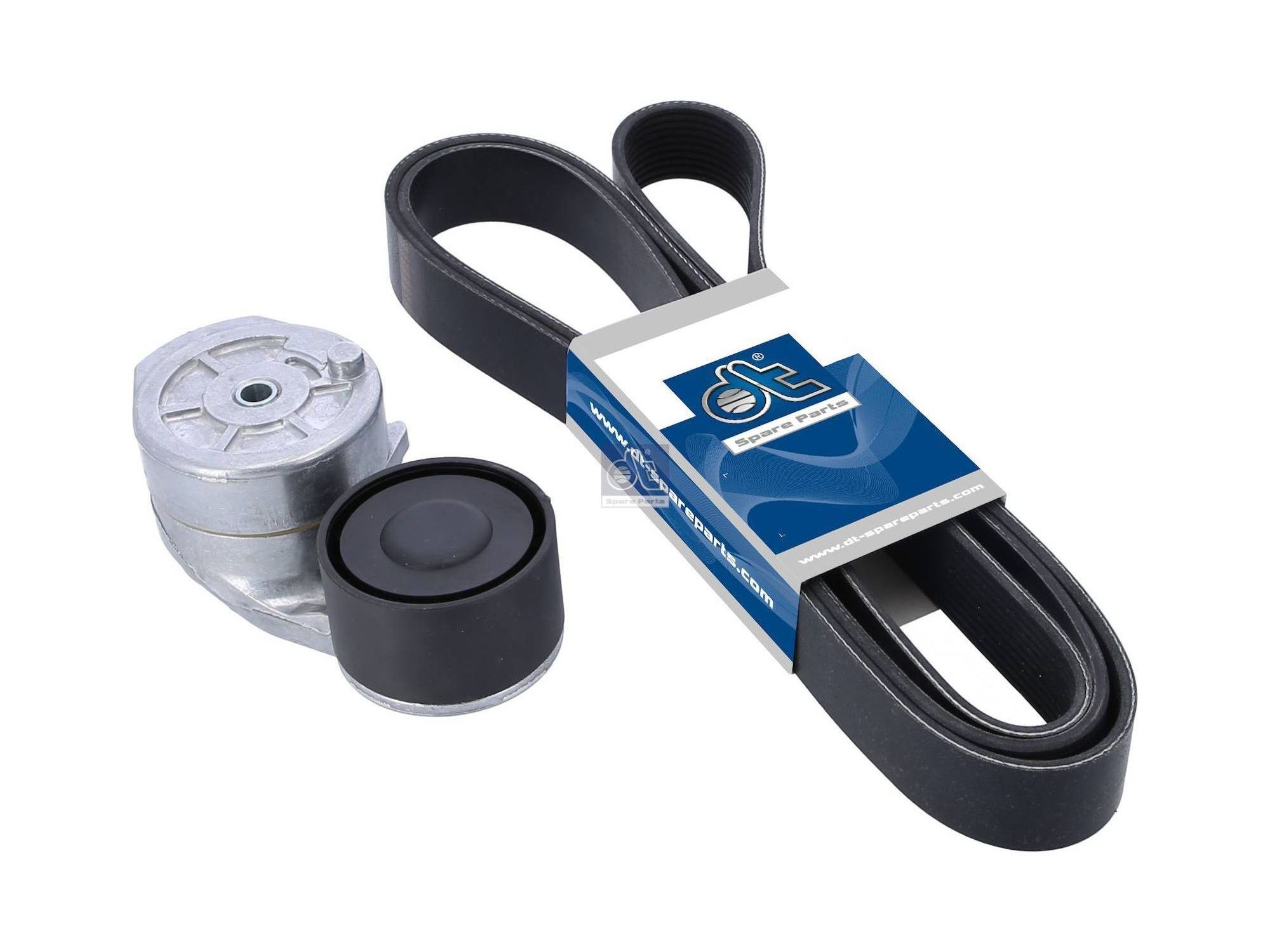 Tensor de correa DT Spare Parts 1779757