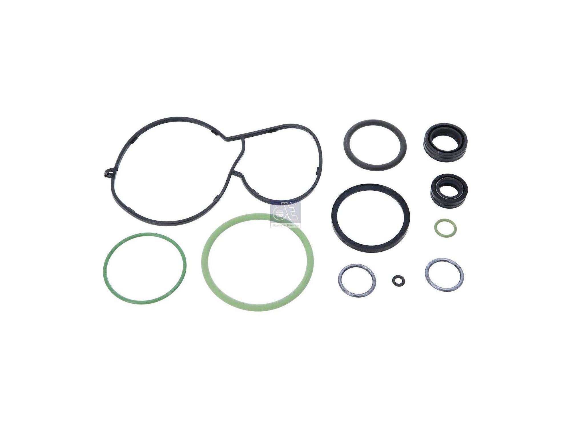 Set de garnituri DT Spare Parts 1453919