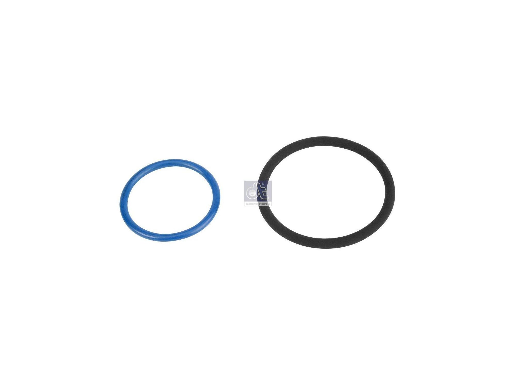 O-Ring-Satz DT Spare Parts 1774107
