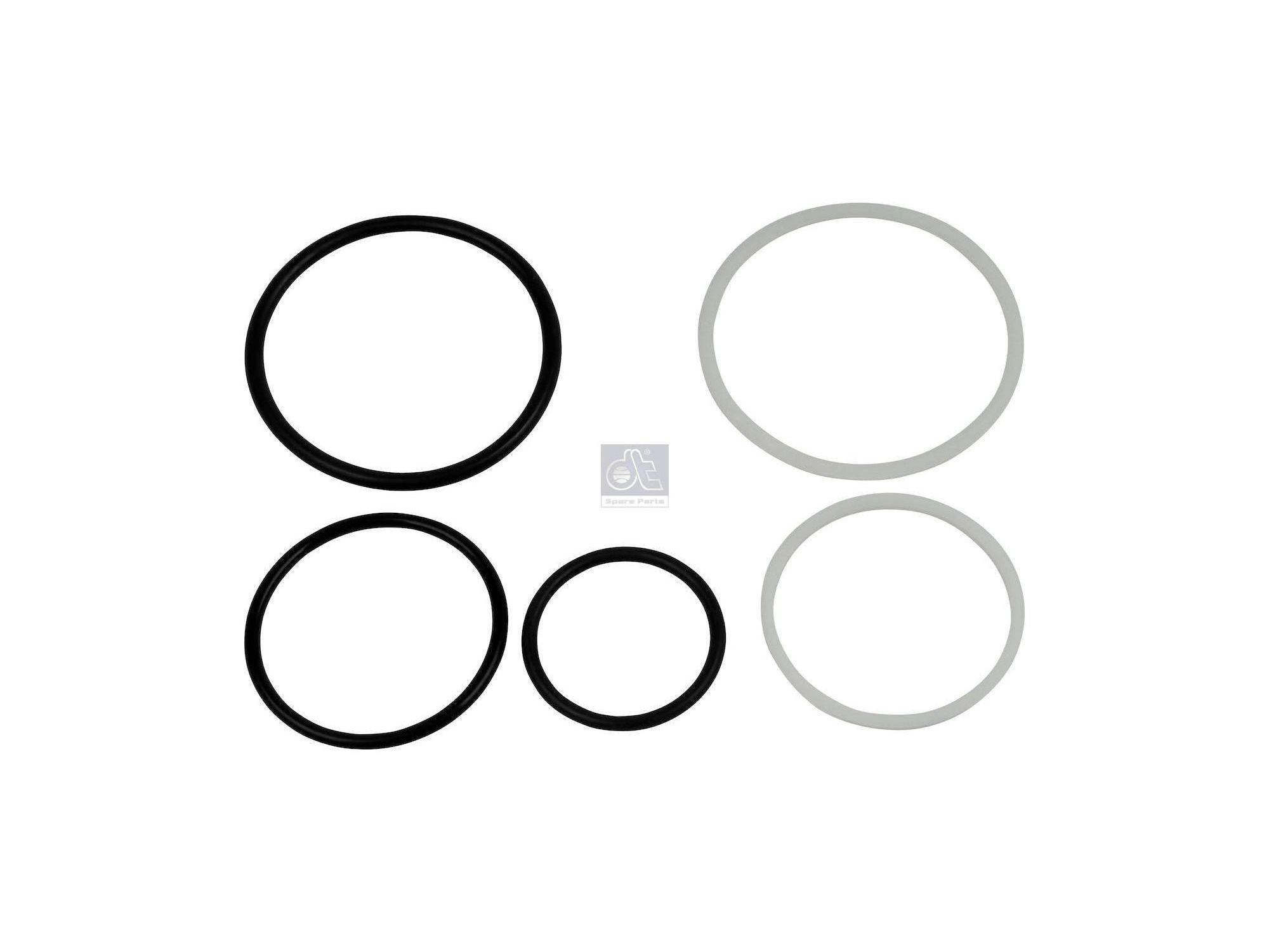 O-Ring Set DT Spare Parts 1731209