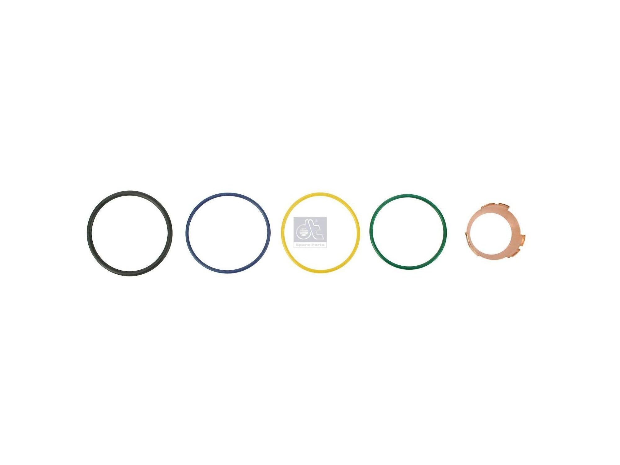 Set de garnituri DT Spare Parts 1441237