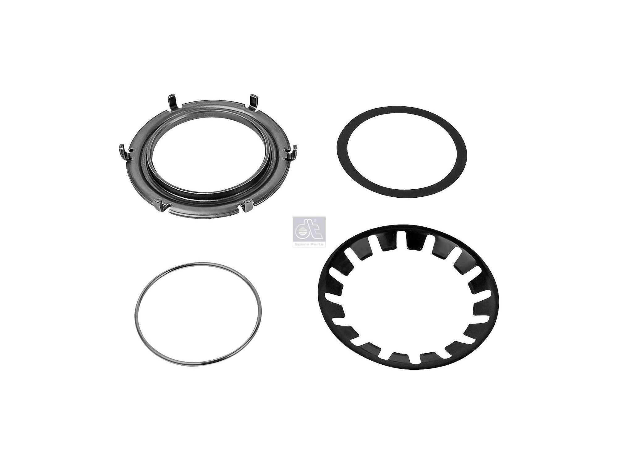 Mounting kit DT Spare Parts 1393187