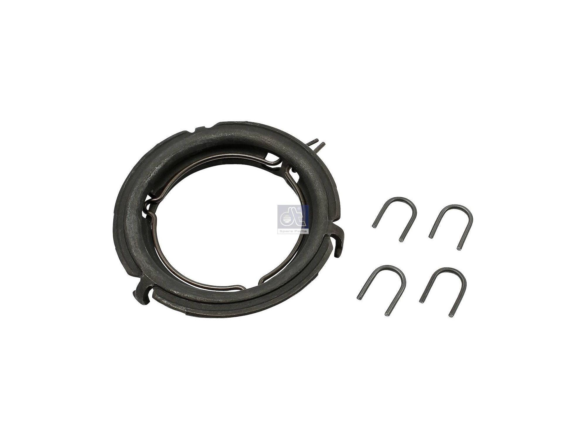 Pressure ring DT Spare Parts 2233597