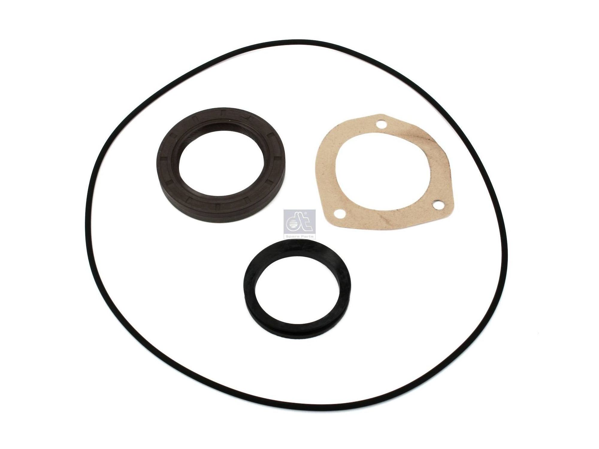 Set de garnituri DT Spare Parts 550520