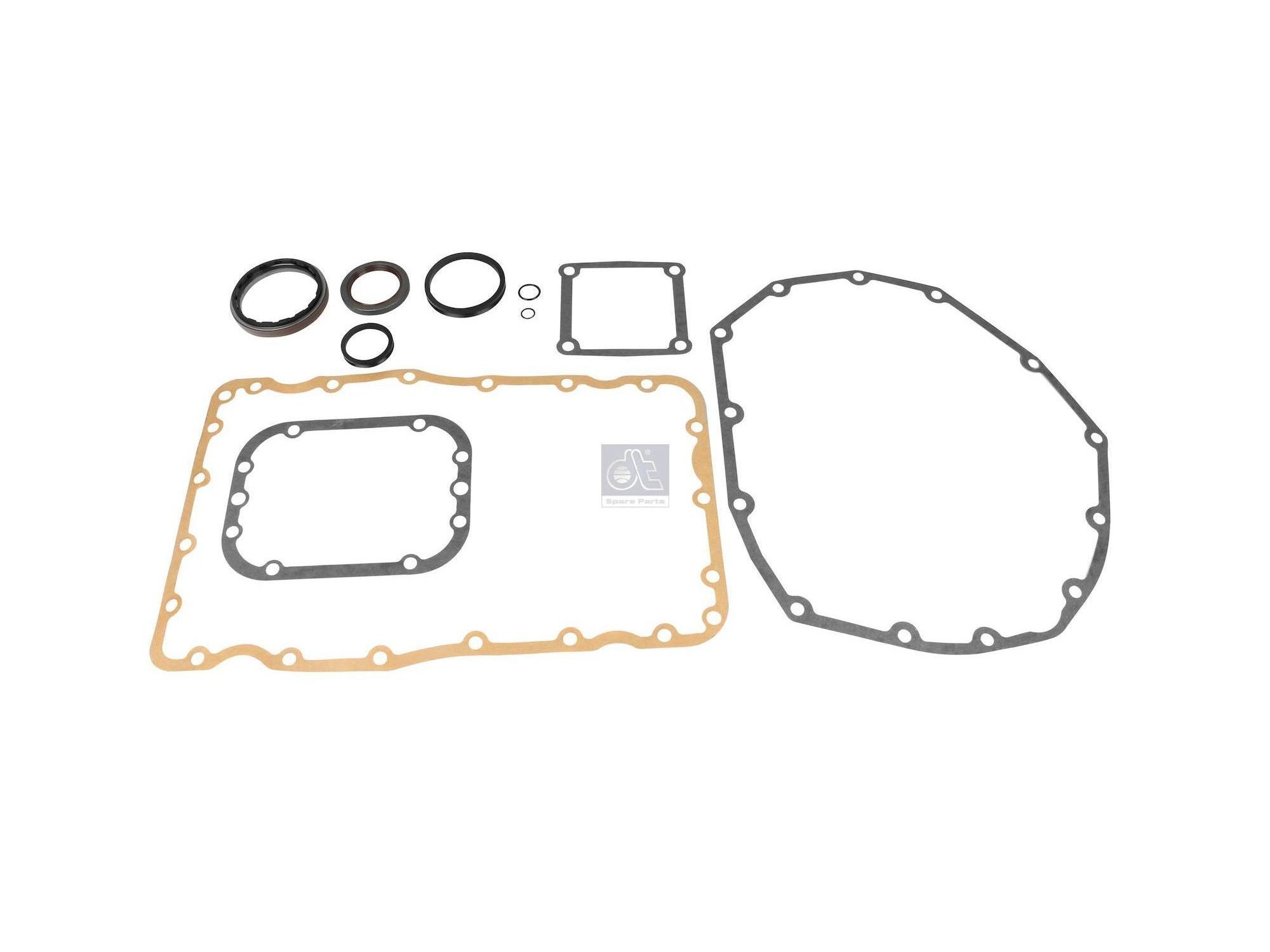 Dichtsatz DT Spare Parts 550539