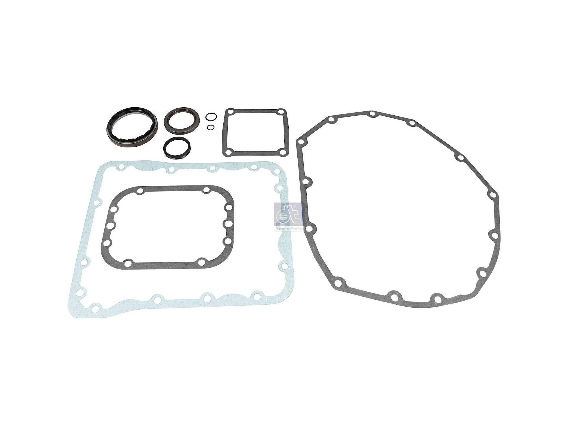 Set de garnituri DT Spare Parts 550540