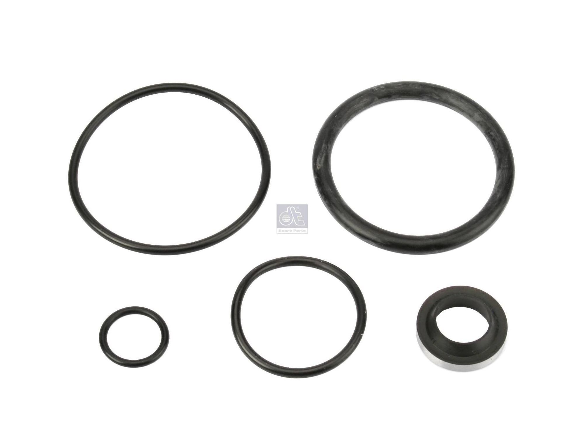 Set garnitură DT Spare Parts 1515870