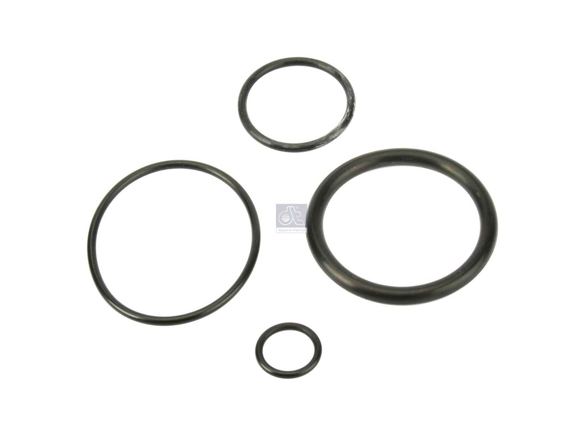 Set garnitură DT Spare Parts 804666