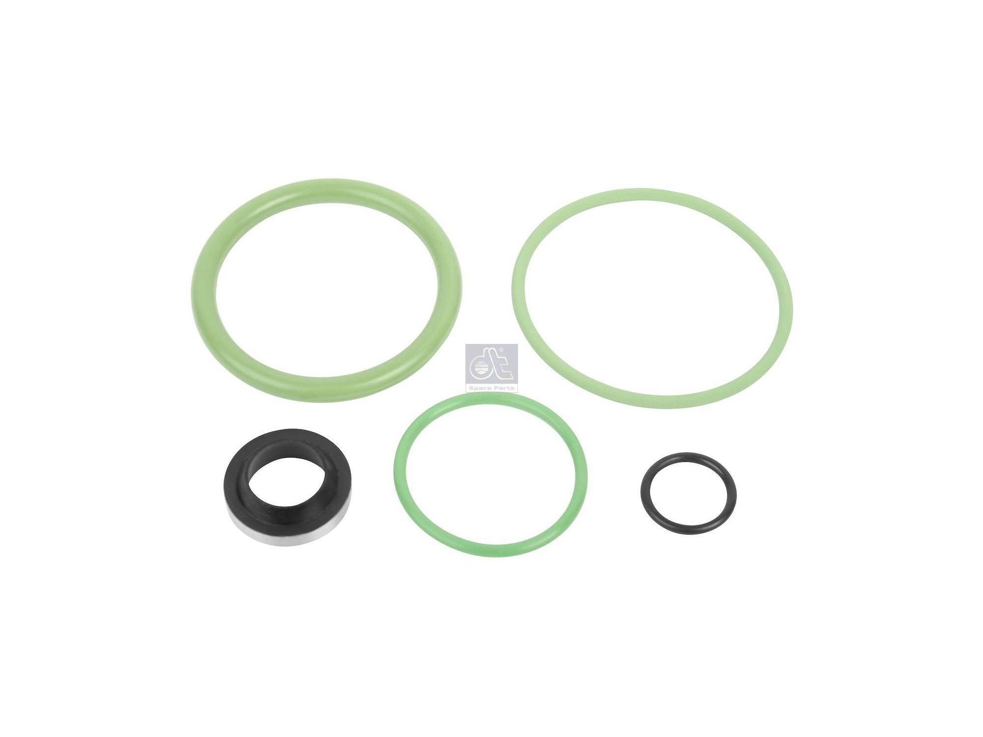 O-Ring Set DT Spare Parts 1903798