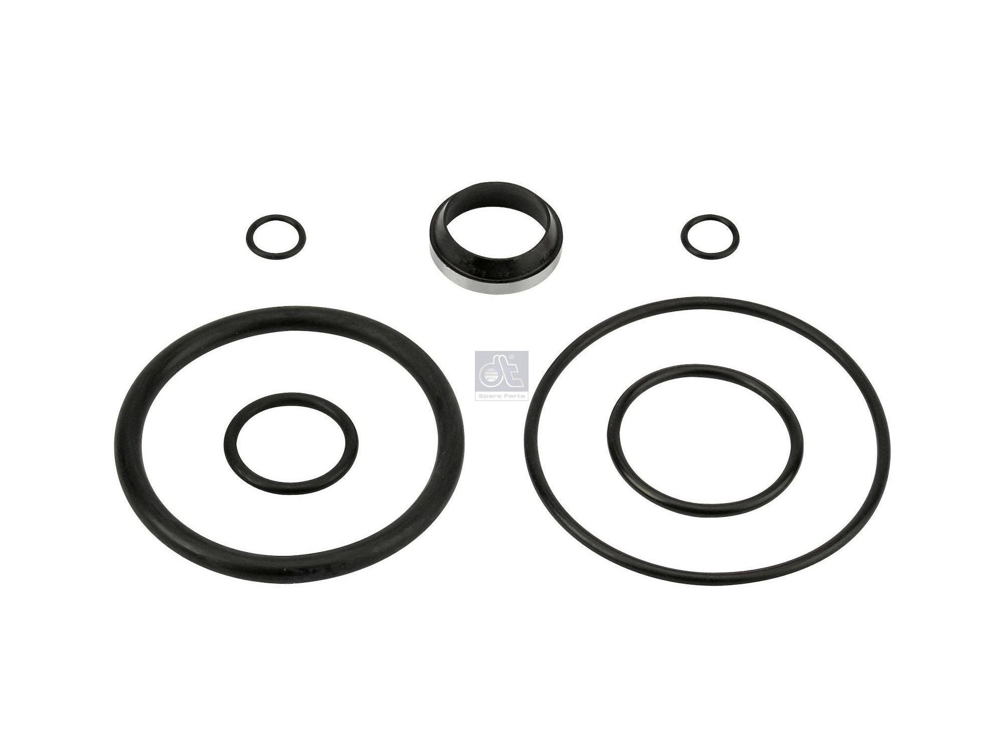 Set garnitură DT Spare Parts 1515869