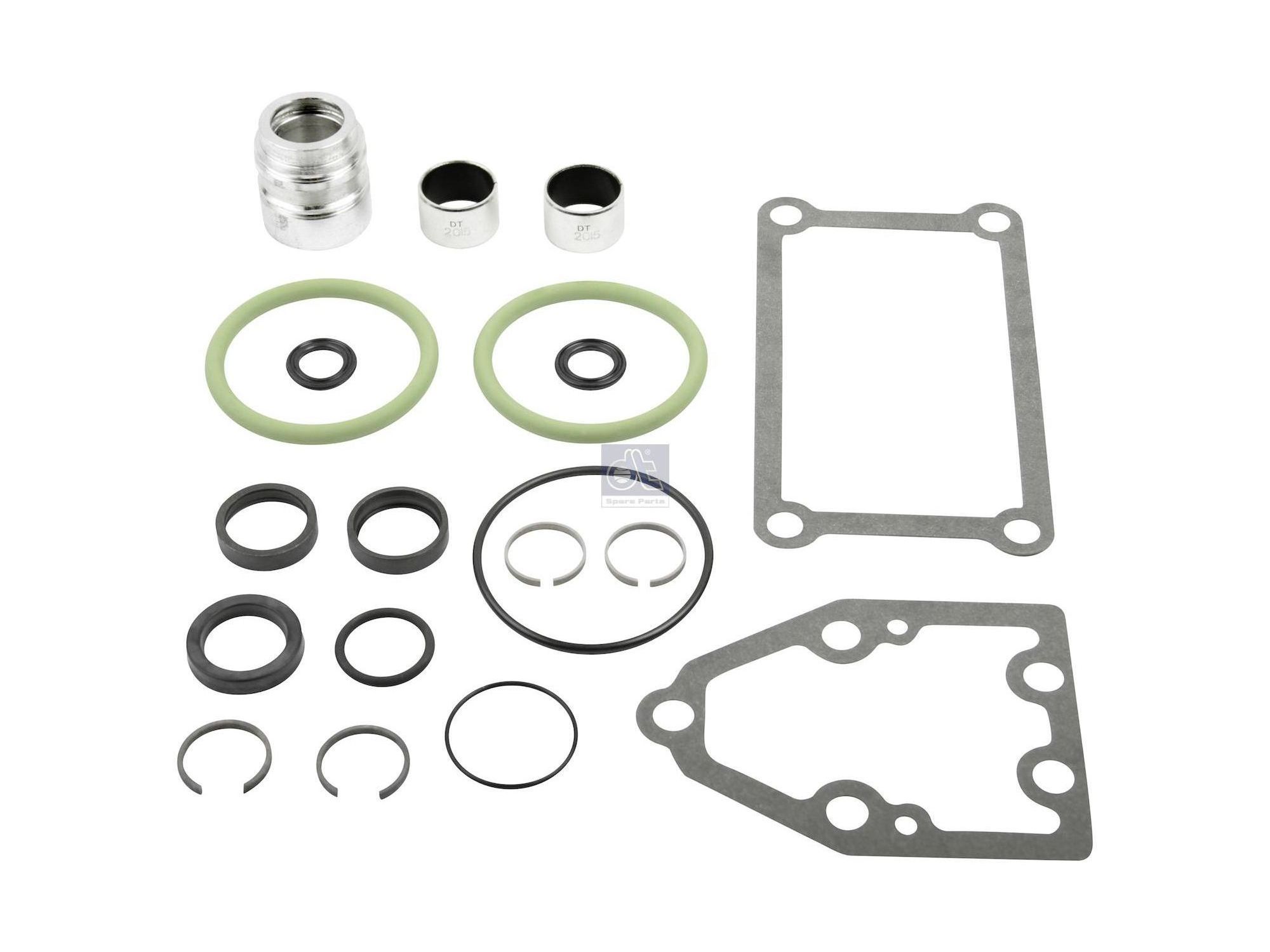 Set de garnituri DT Spare Parts 1846430