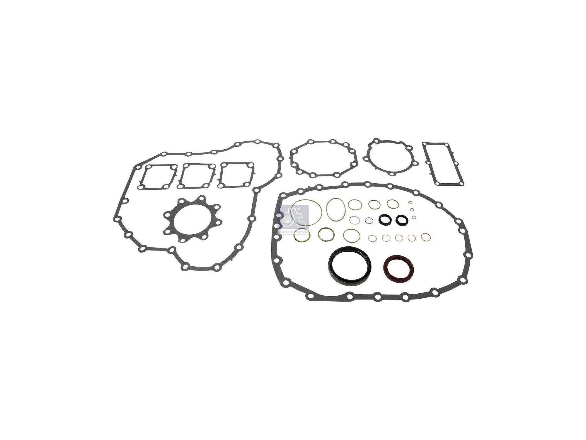 Dichtsatz DT Spare Parts 2200139