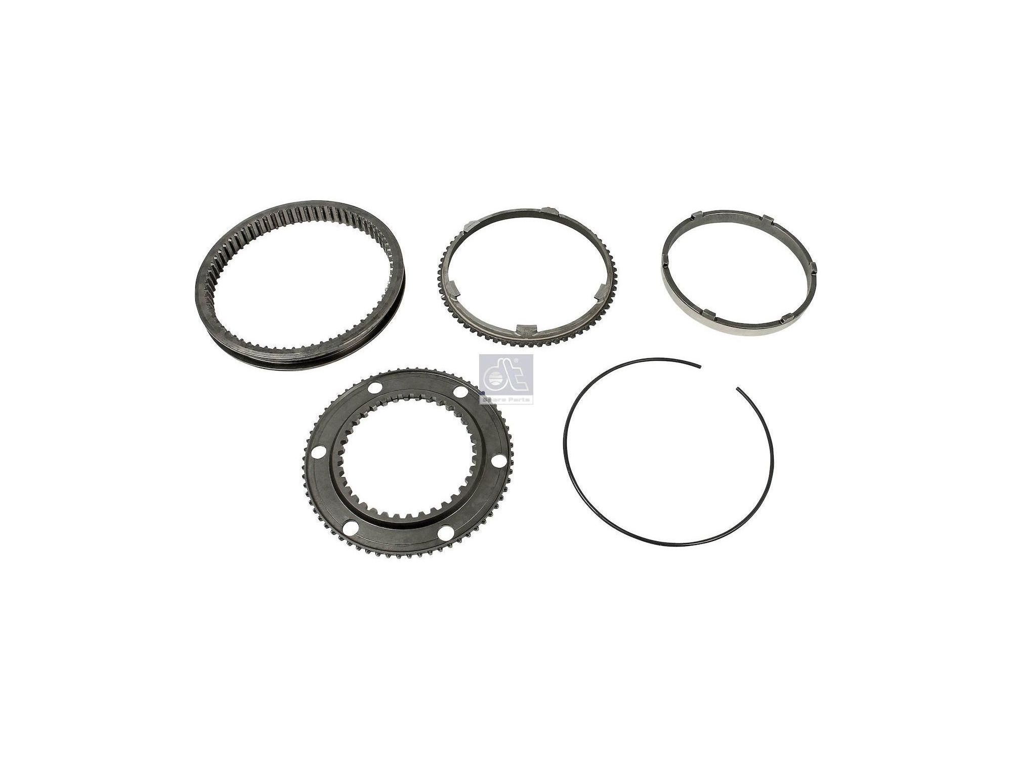 Kit de synchronización DT Spare Parts 2246167