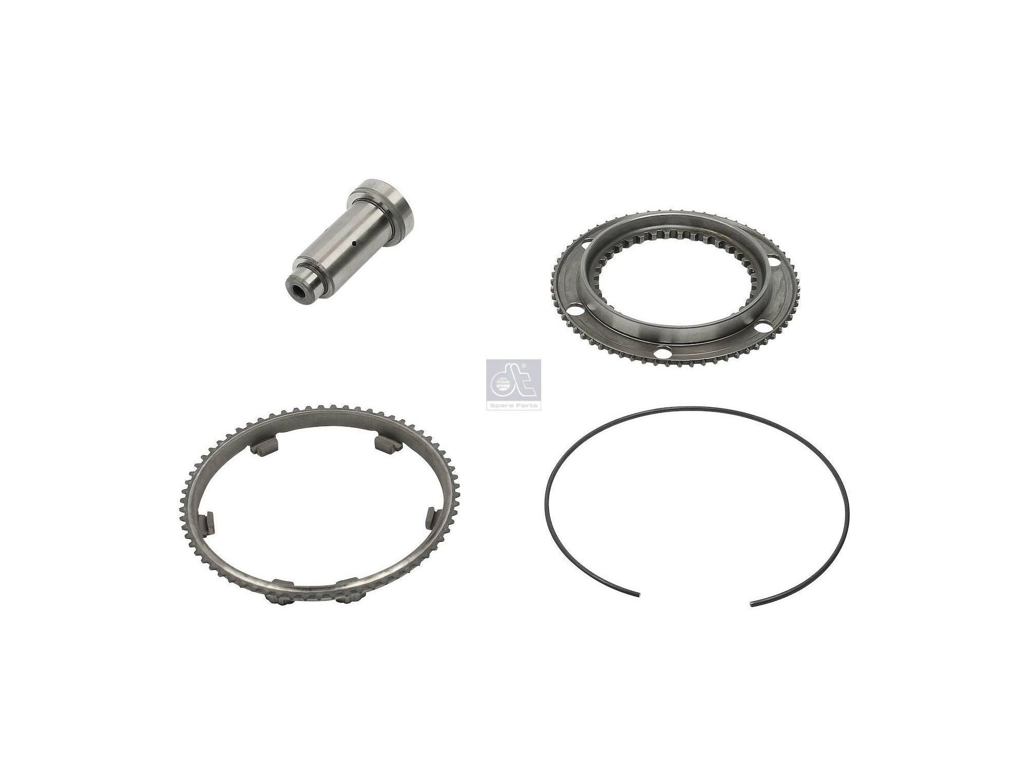 Synchronsatz DT Spare Parts 1304747