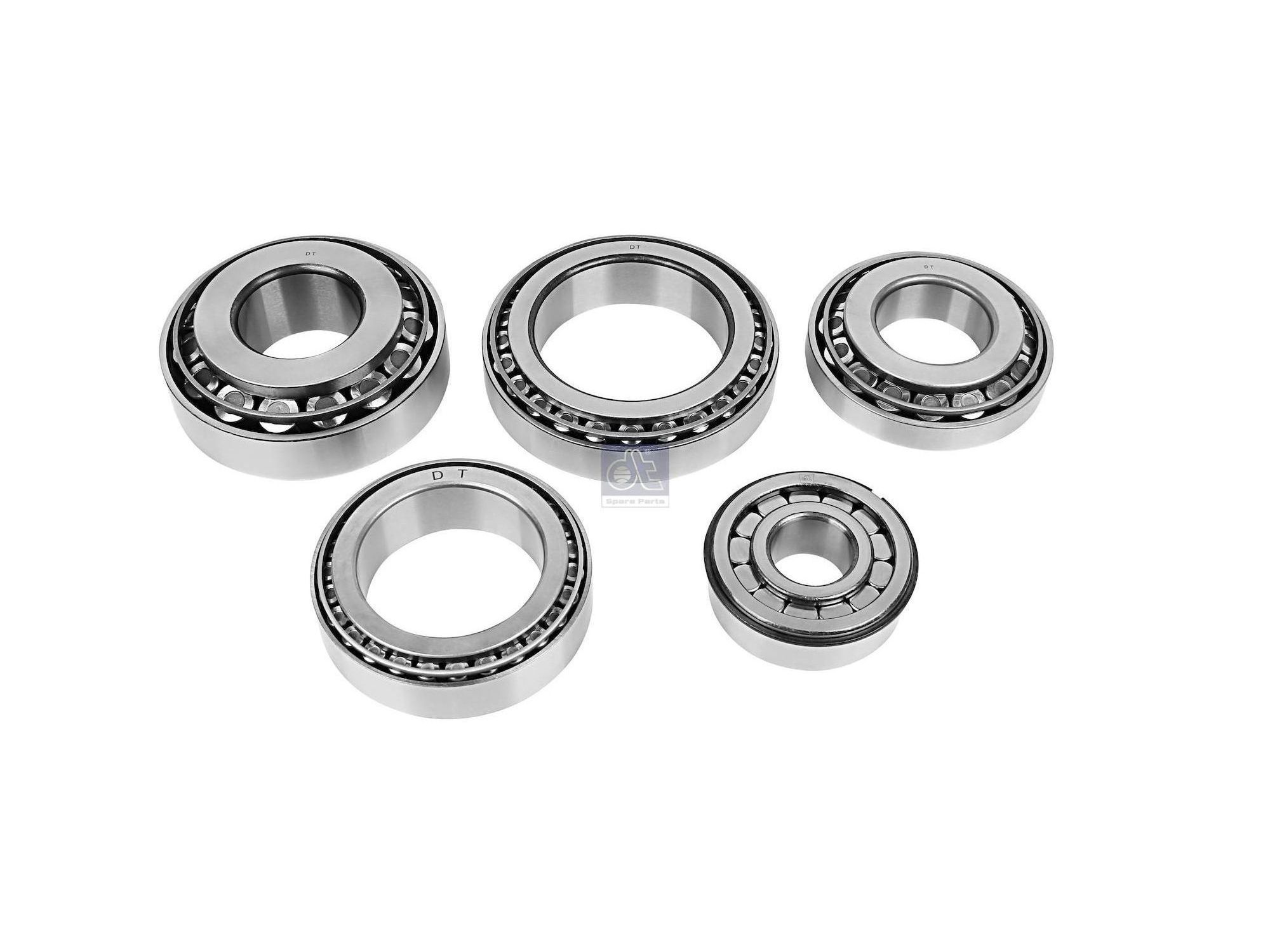 Pleuellagersatz DT Spare Parts 550814