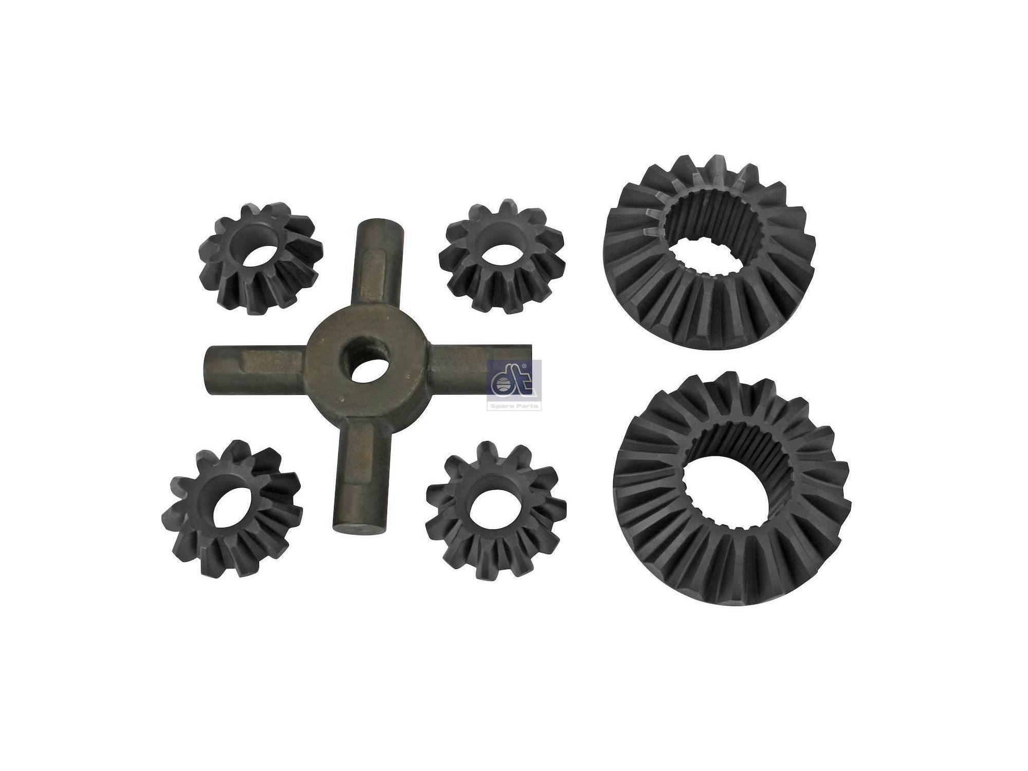 Differential kit DT Spare Parts 1785126