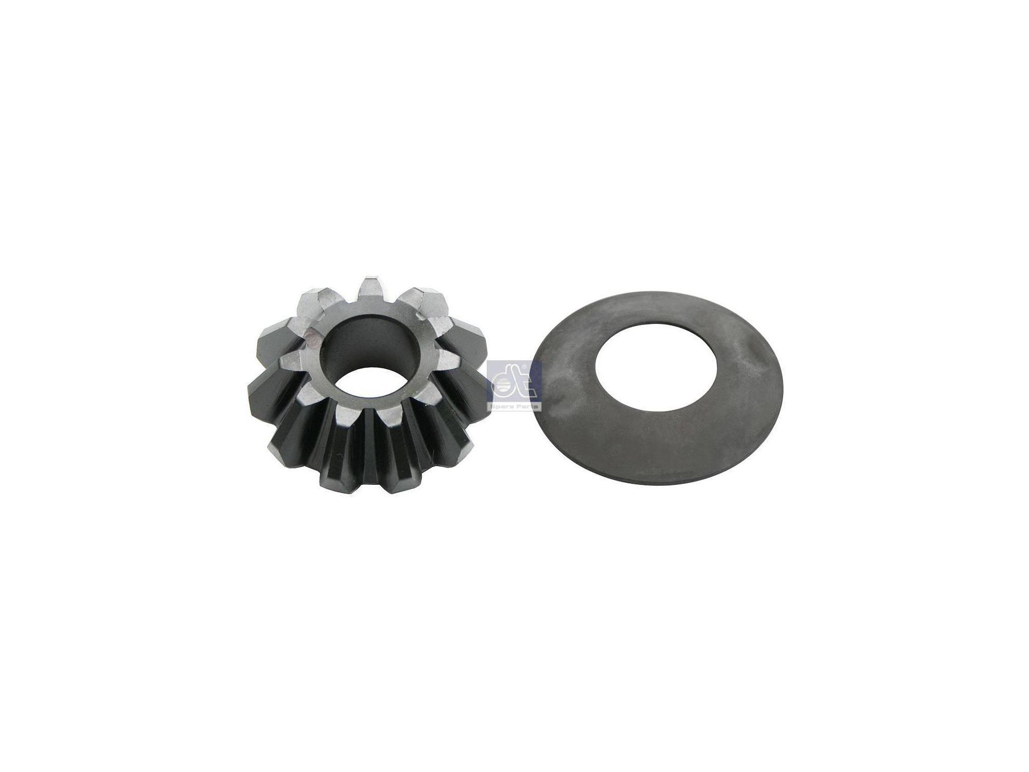 Differential kit DT Spare Parts 1408171