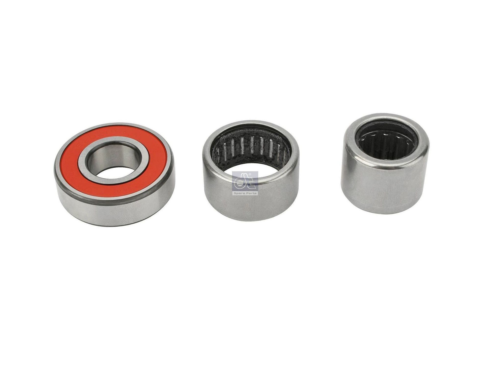 Pleuellagersatz DT Spare Parts 1424603