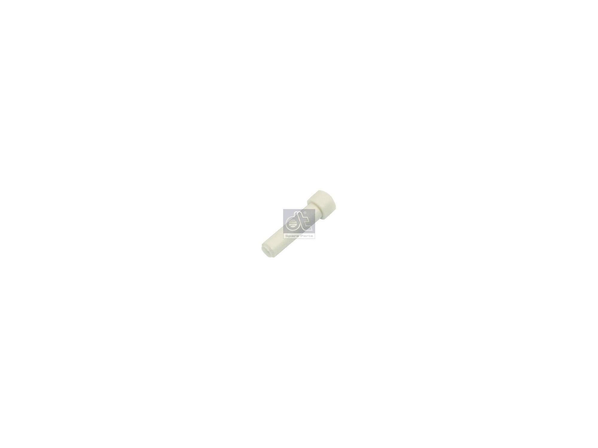 Tornillo de cierre DT Spare Parts 1342966
