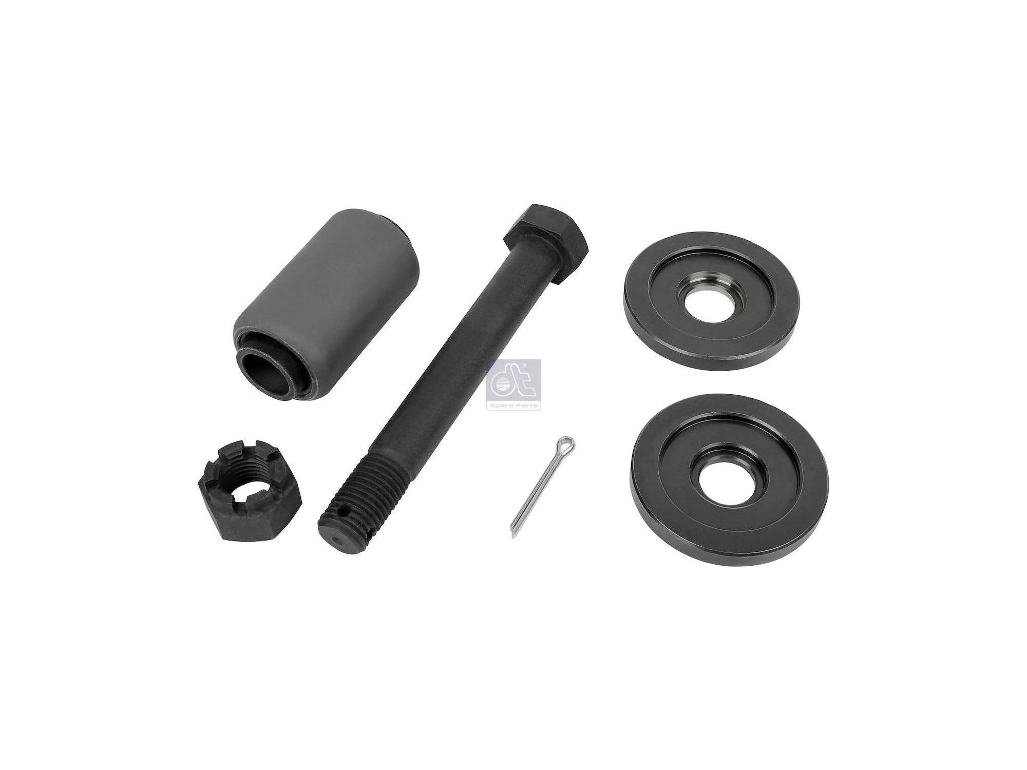 Spring bolt kit DT Spare Parts 2468454