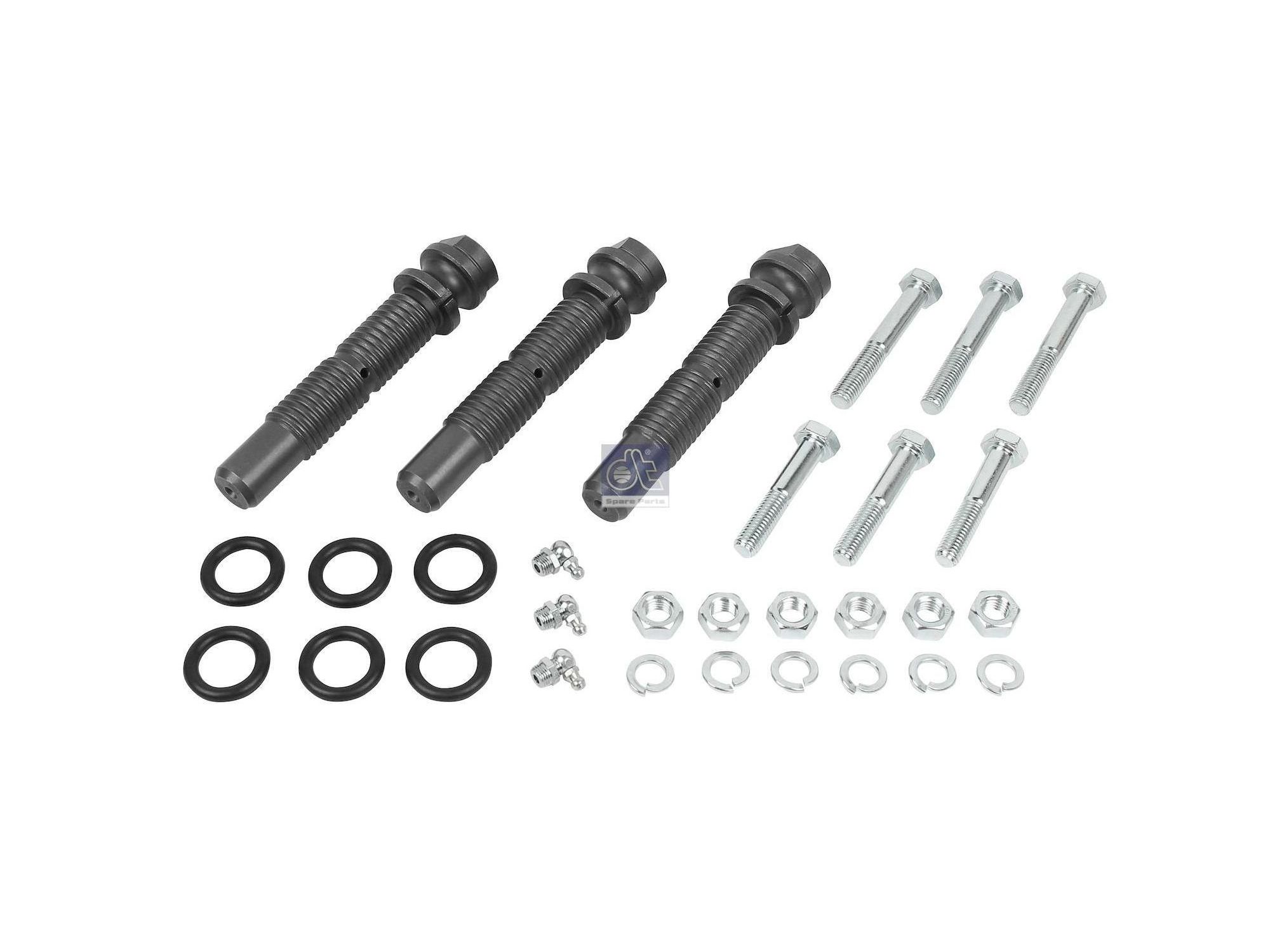 Spring bolt kit DT Spare Parts 551212