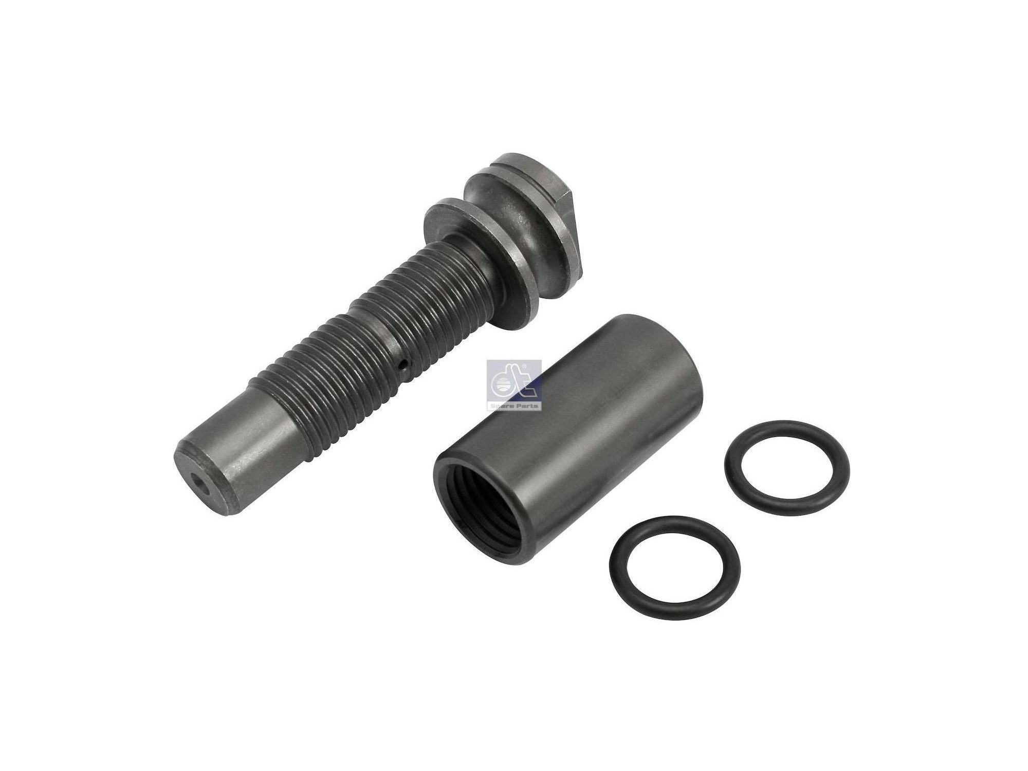 Spring bolt kit DT Spare Parts 1364140