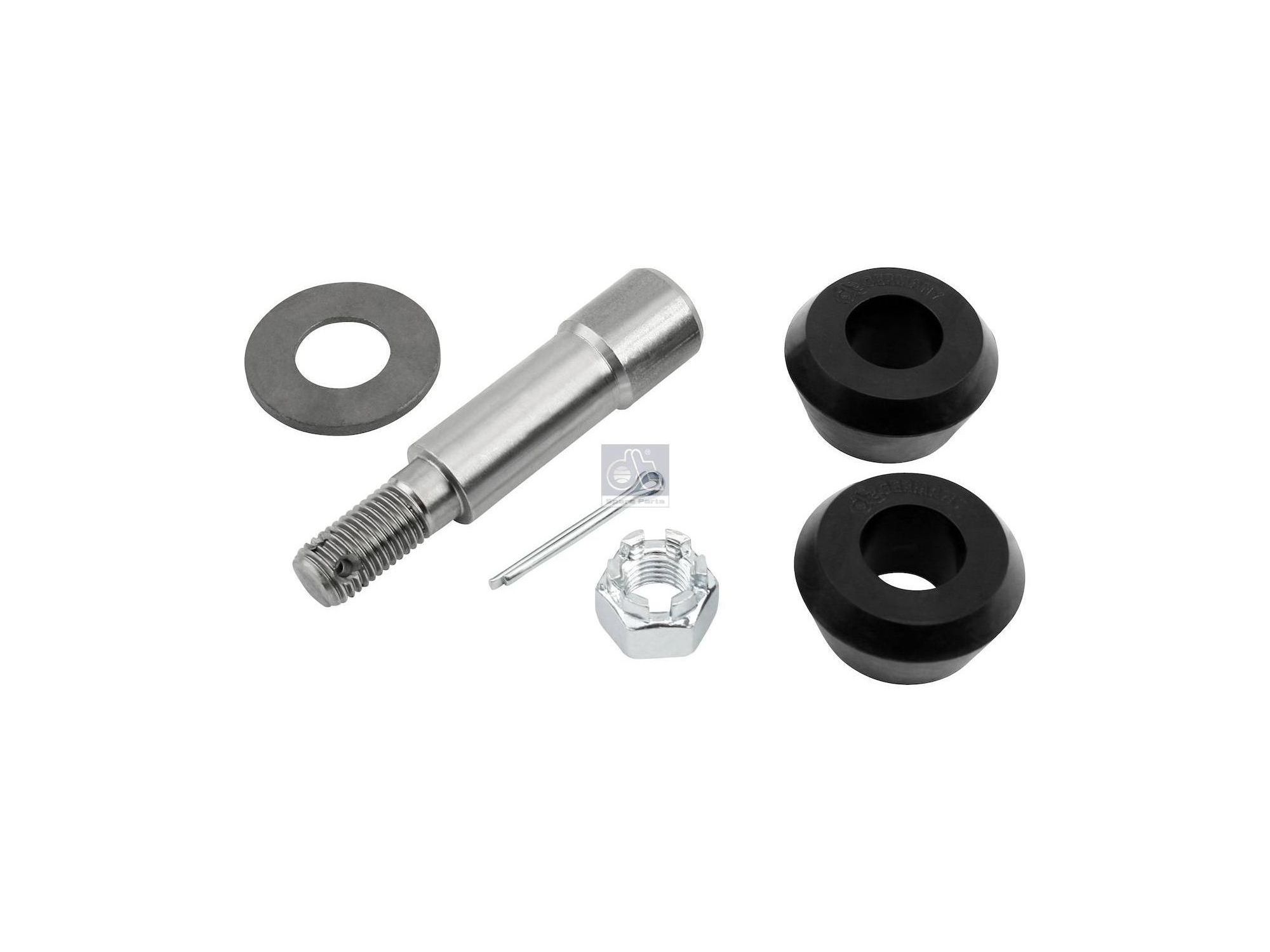 Mounting kit DT Spare Parts 177655