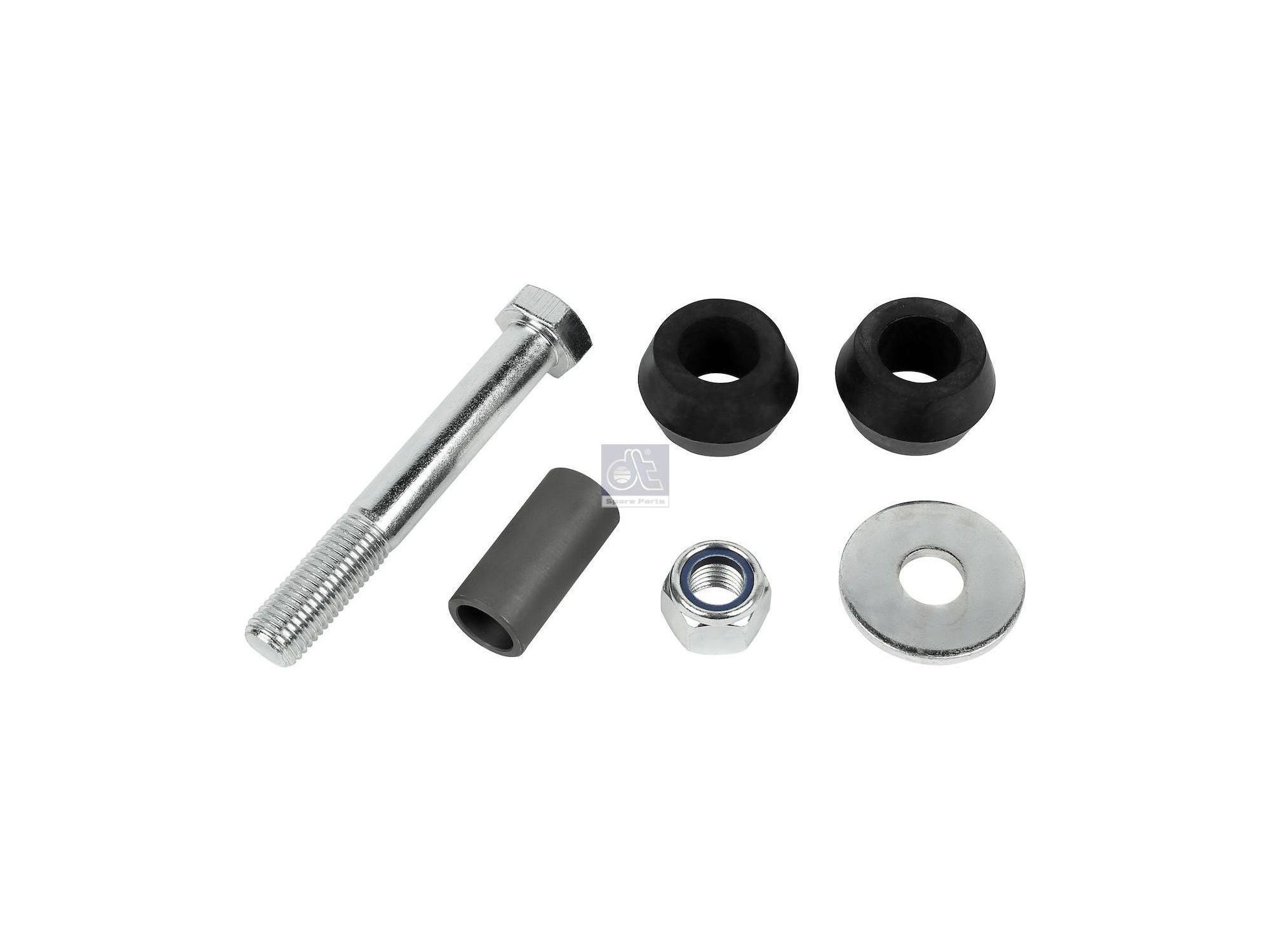 Mounting kit DT Spare Parts 241922