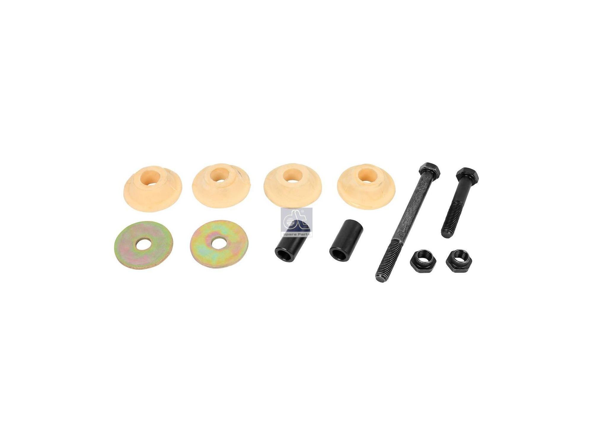 Mounting kit DT Spare Parts 1343134