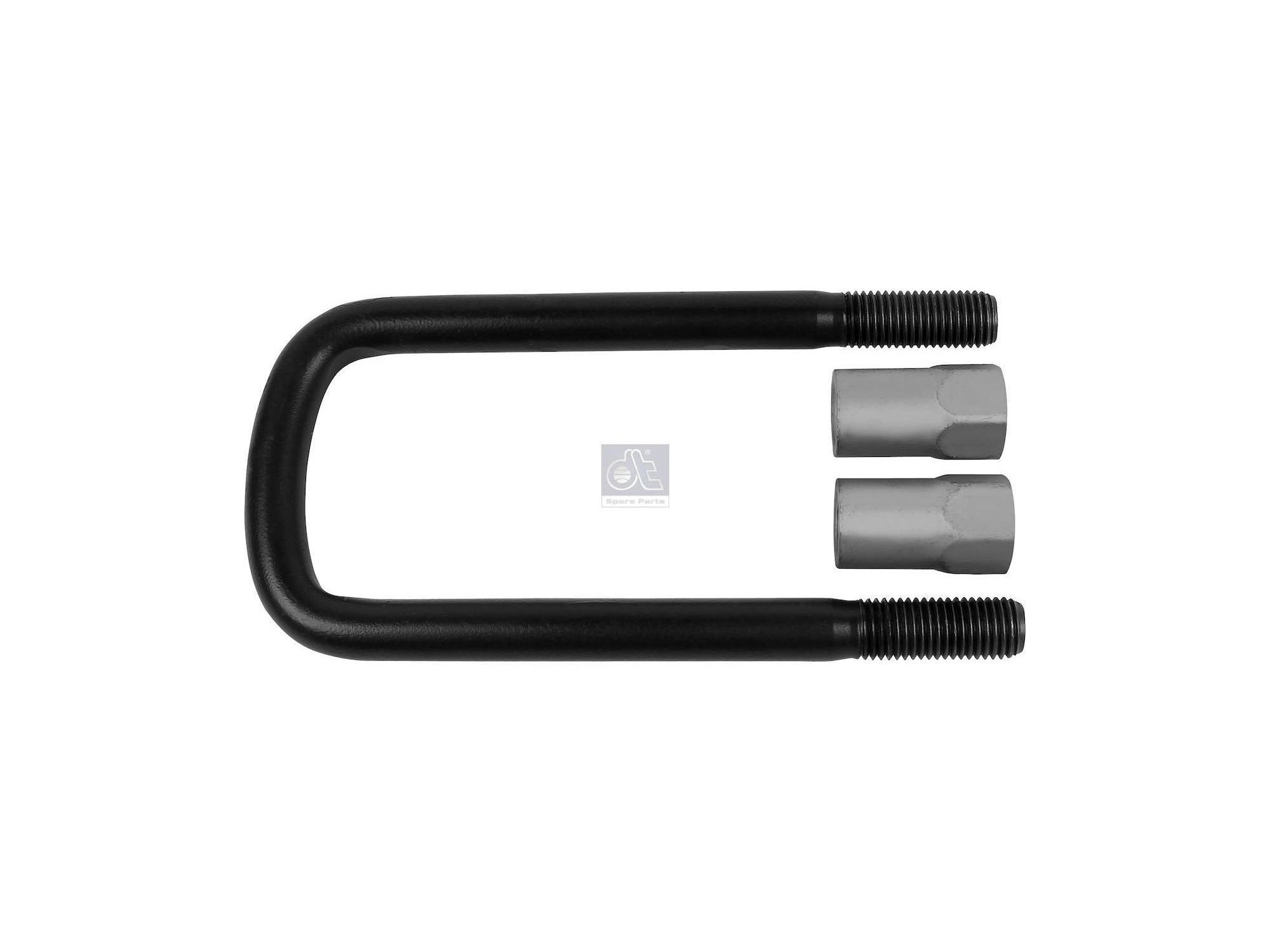 Set staffe molla DT Spare Parts 1859927