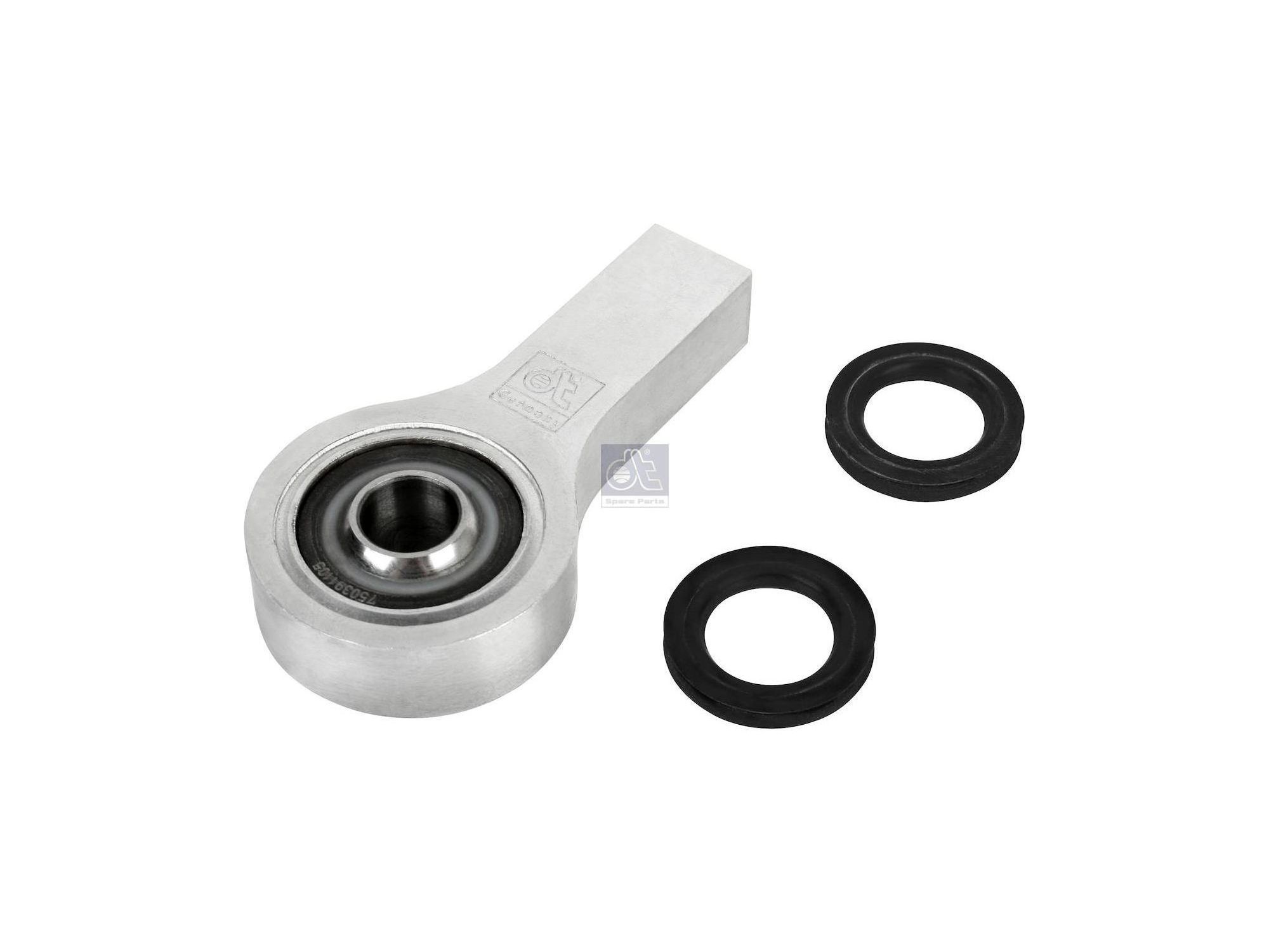 Link yoke DT Spare Parts 2171714