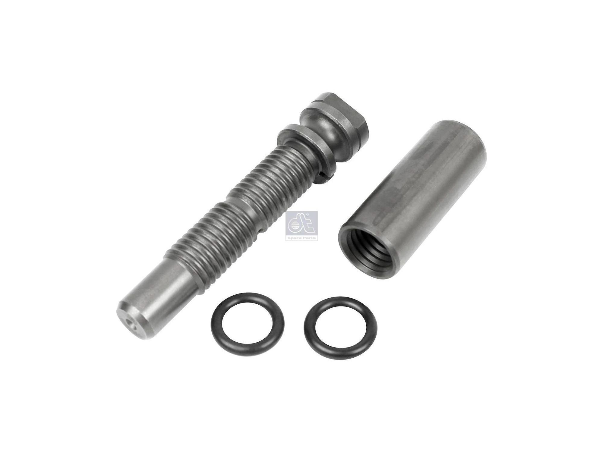 Spring bolt kit DT Spare Parts 128681
