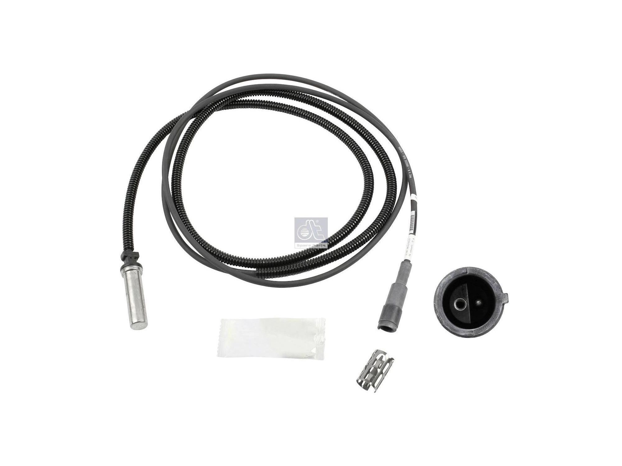 ABS Sensor DT Spare Parts 1441273