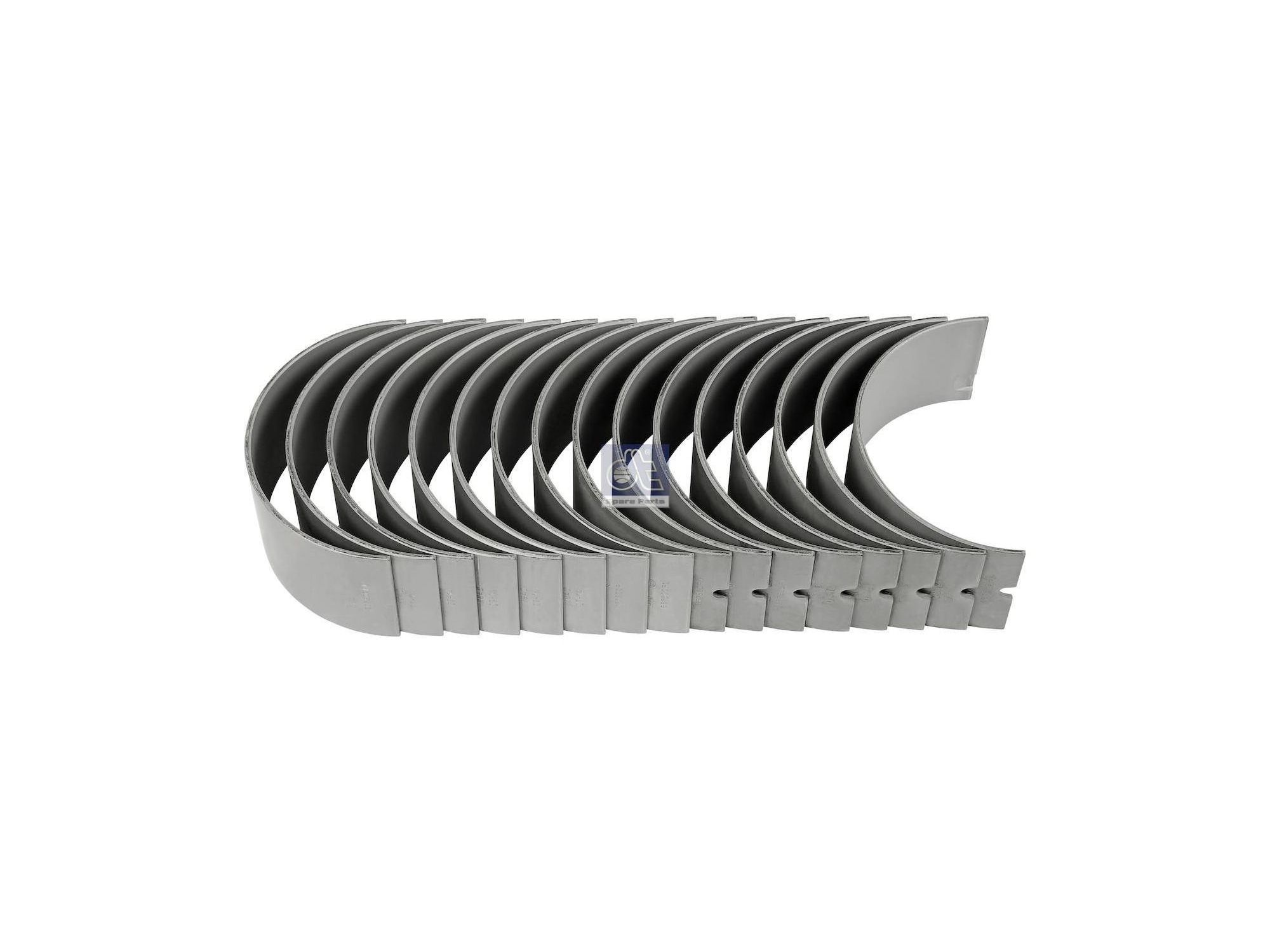 Pleuellagersatz DT Spare Parts 1952082