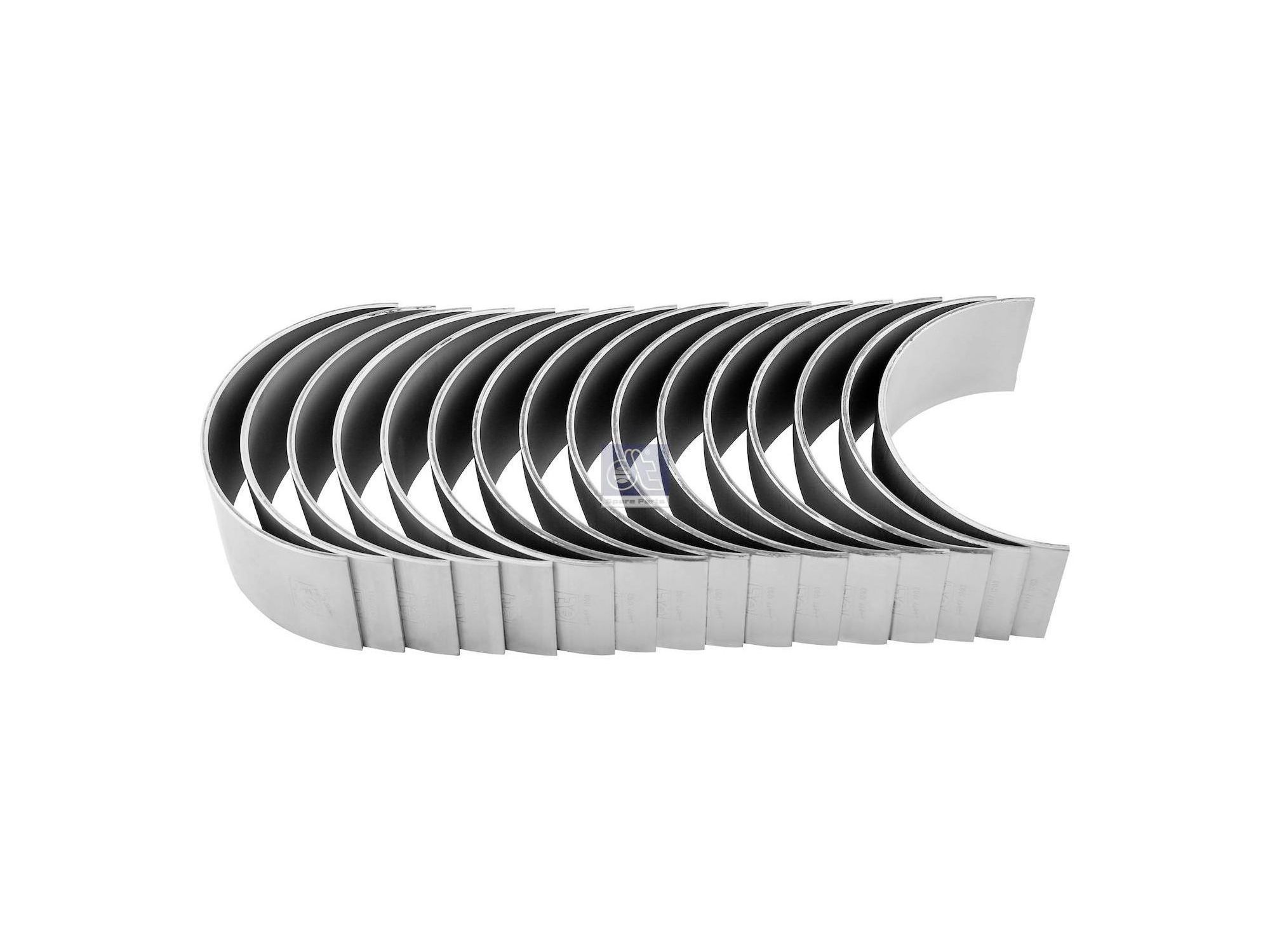 Pleuellagersatz DT Spare Parts 1531989