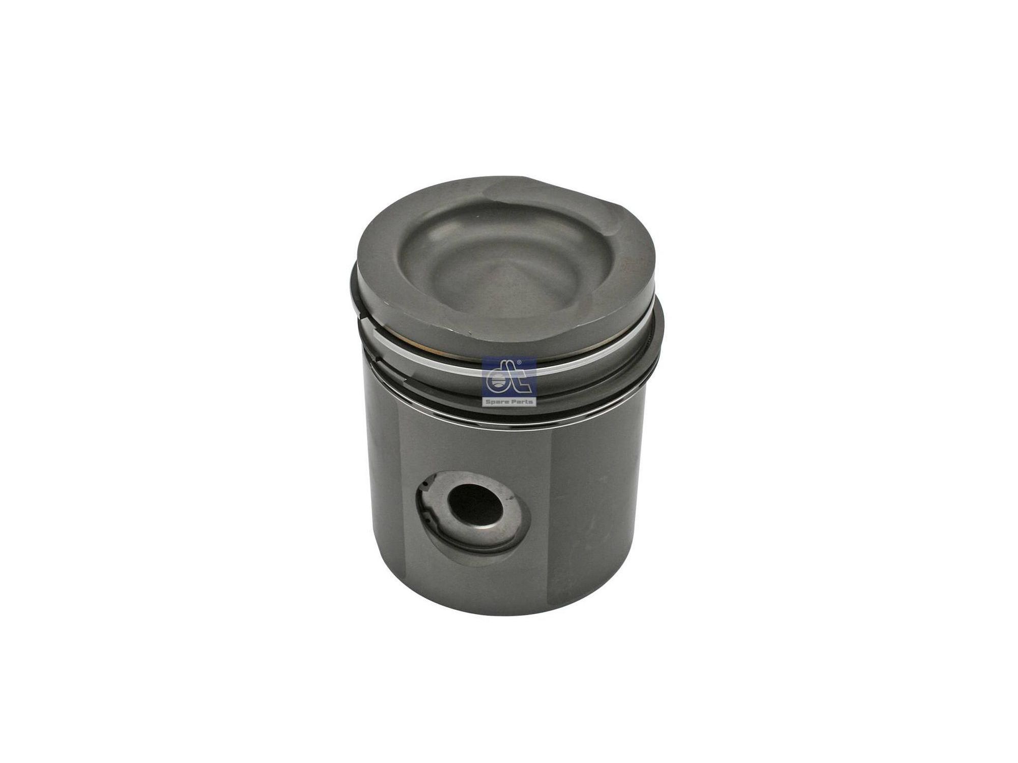 Piston DT Spare Parts 1305448