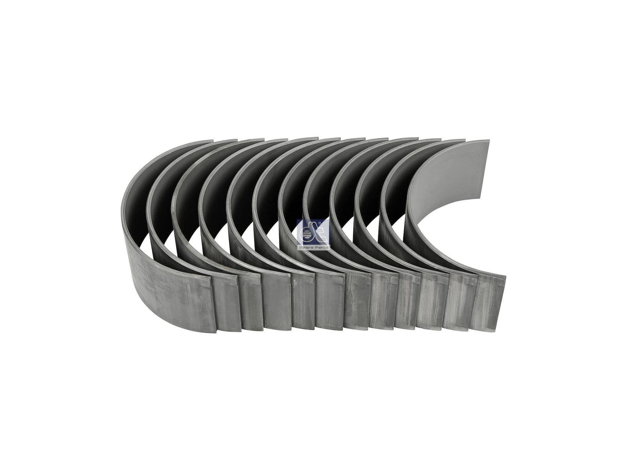 Pleuellagersatz DT Spare Parts 346879