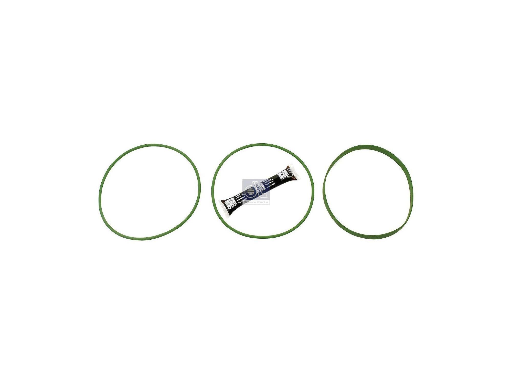 Set O-Ring DT Spare Parts 323662